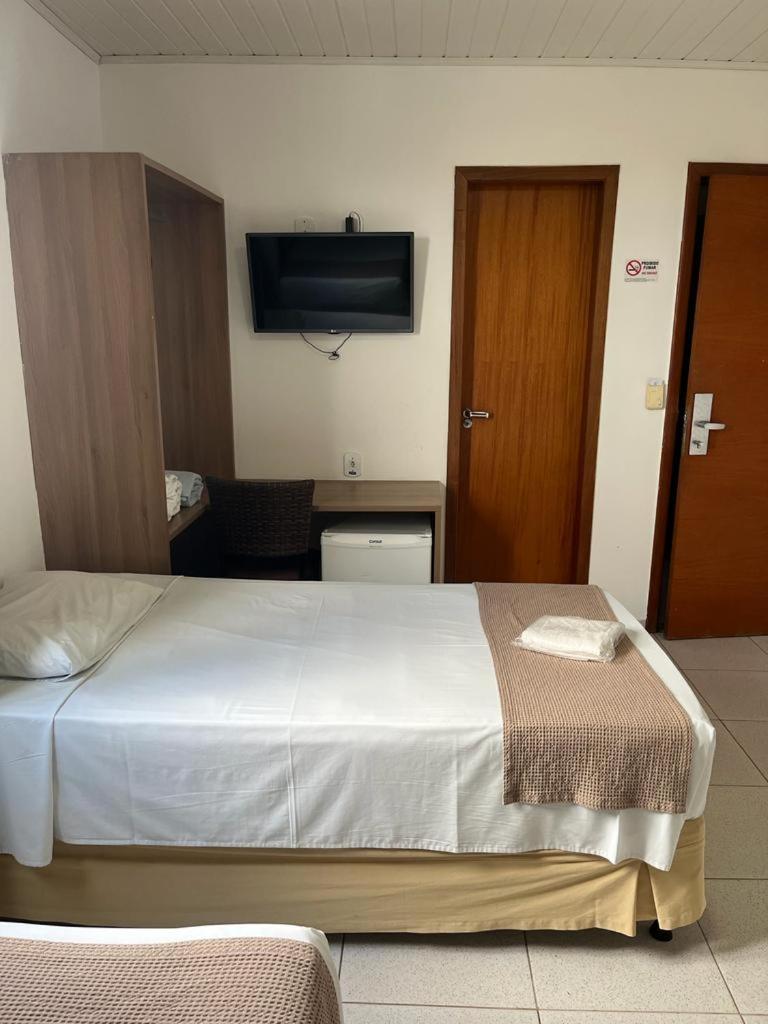Standard Quadruple Room - Photo 6