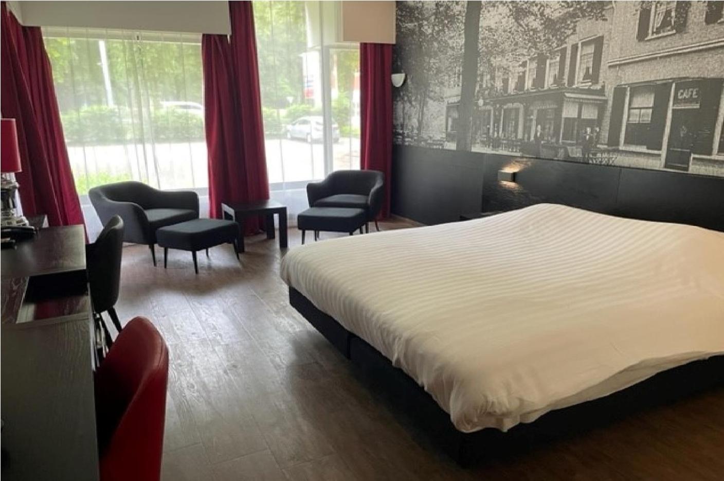 Junior Suite photo 1