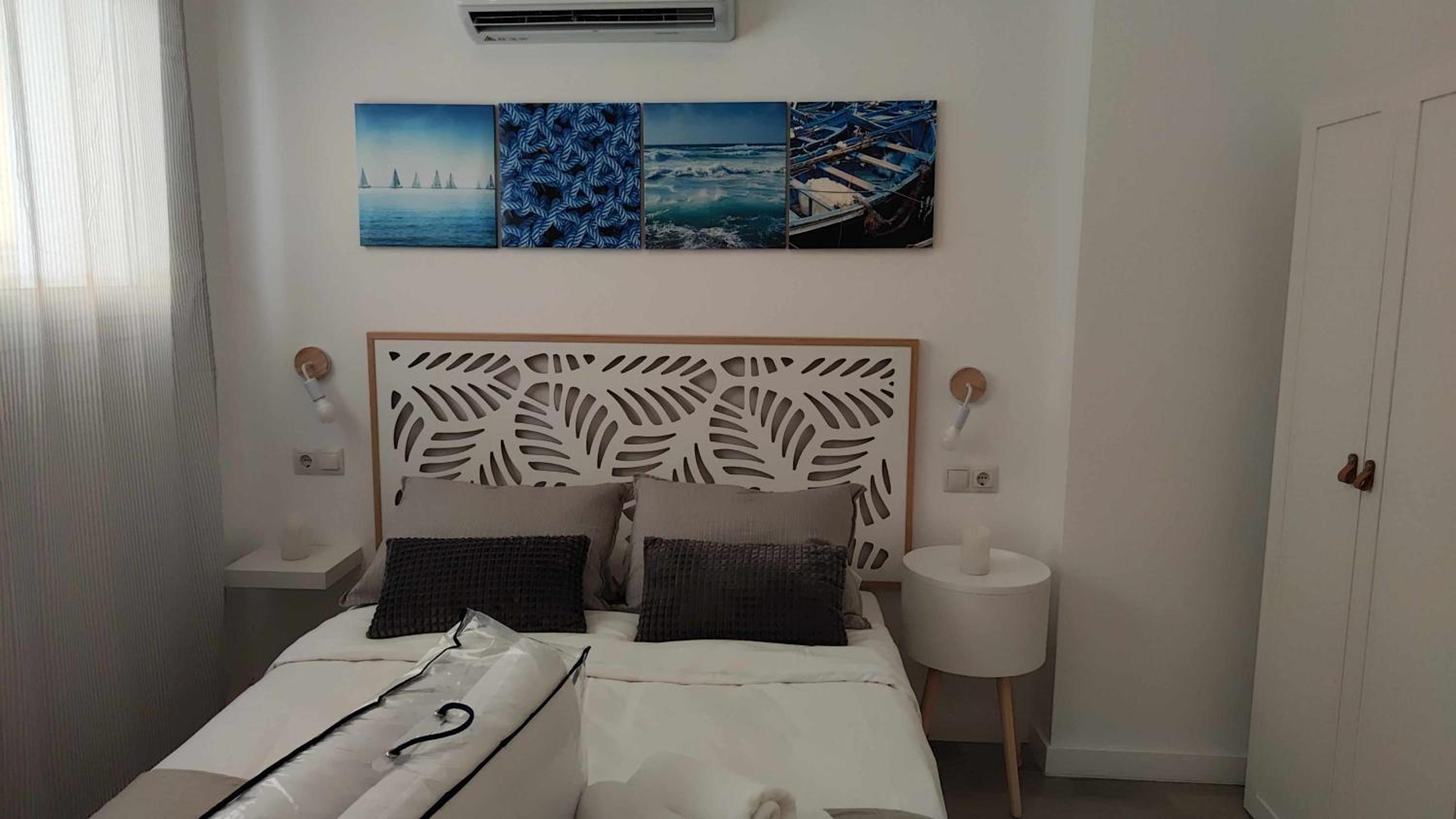Apartamento Estudio