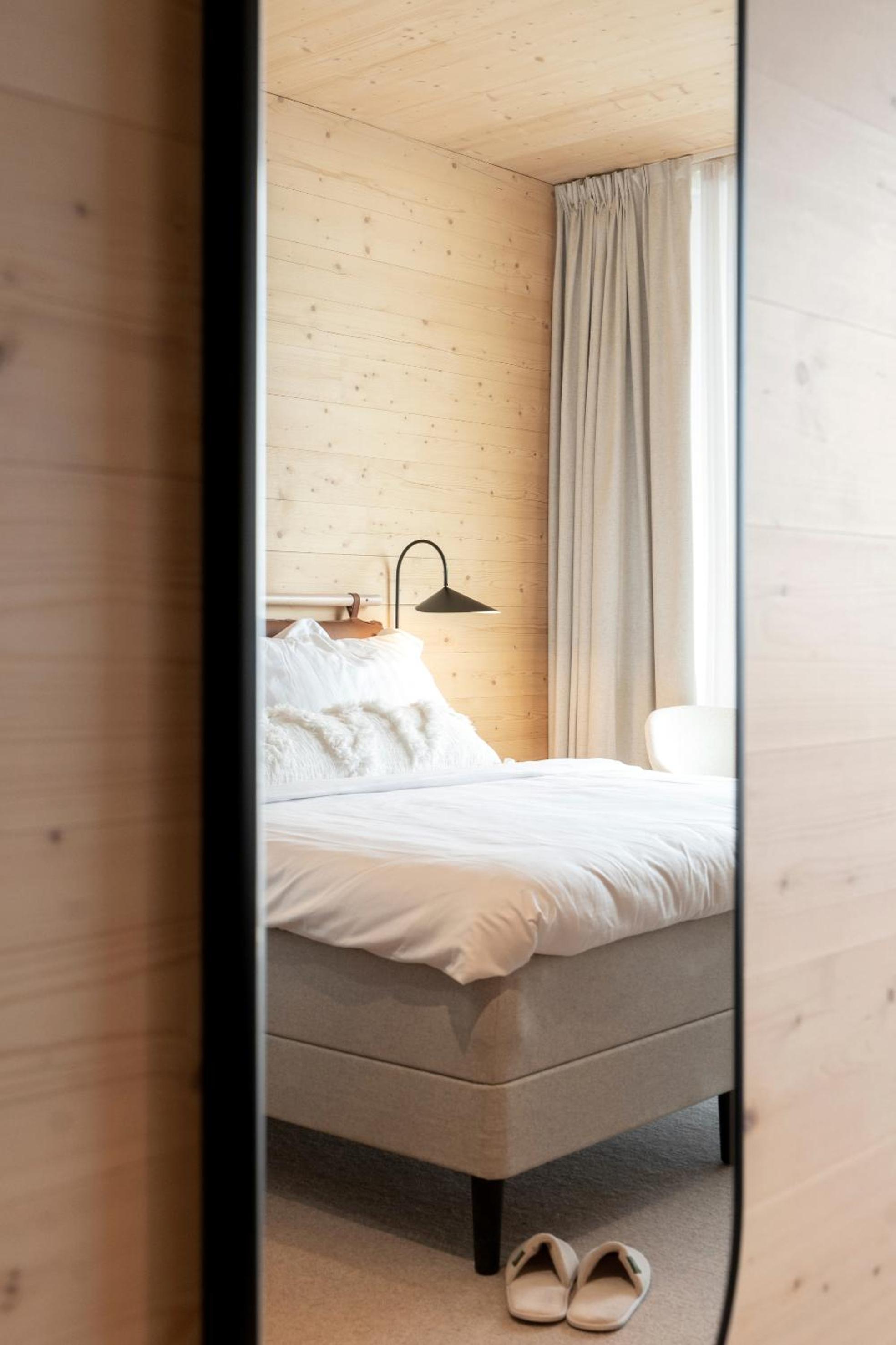 Superior Double Room - Photo 1