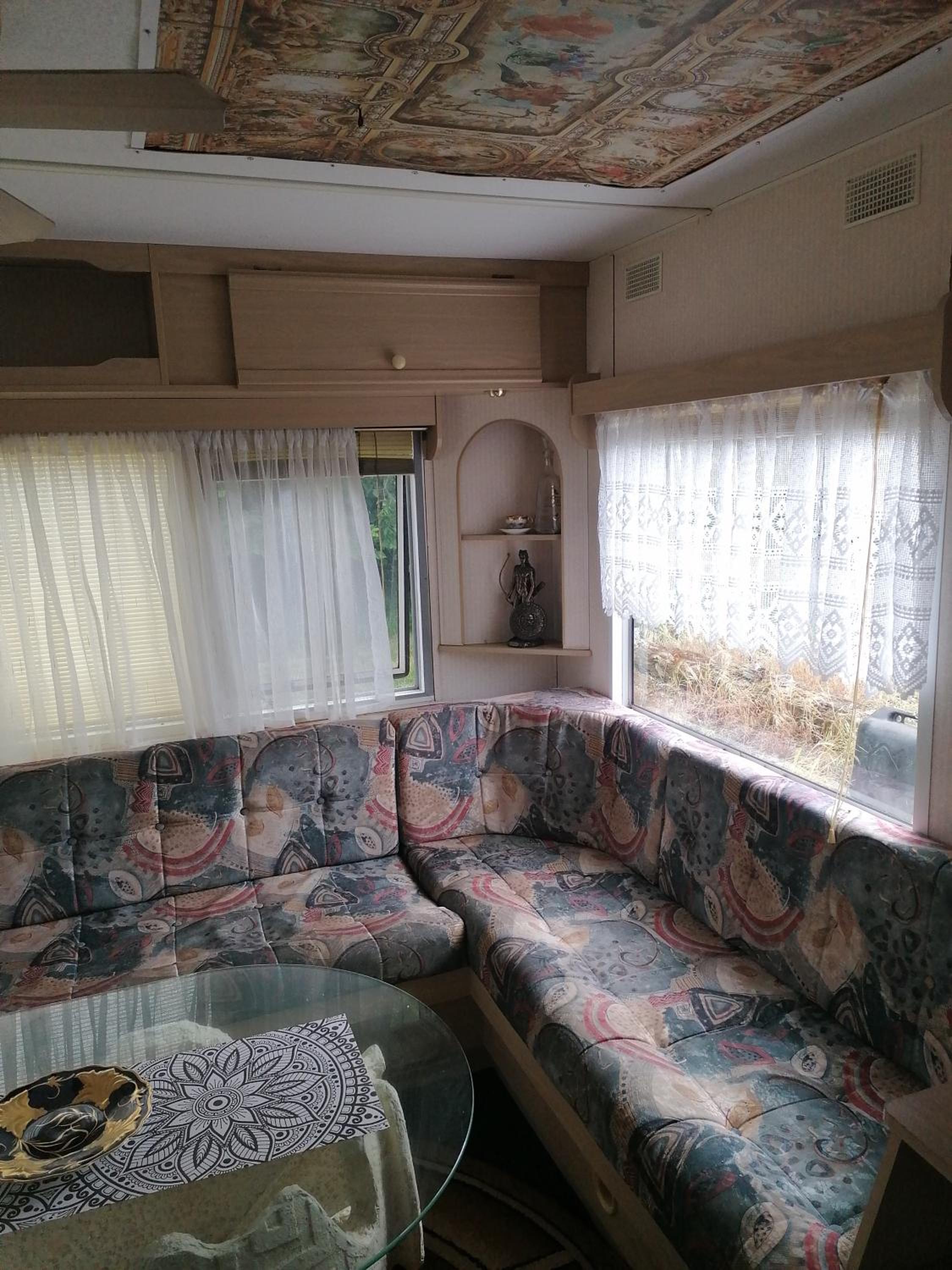Mobile Home photo 1