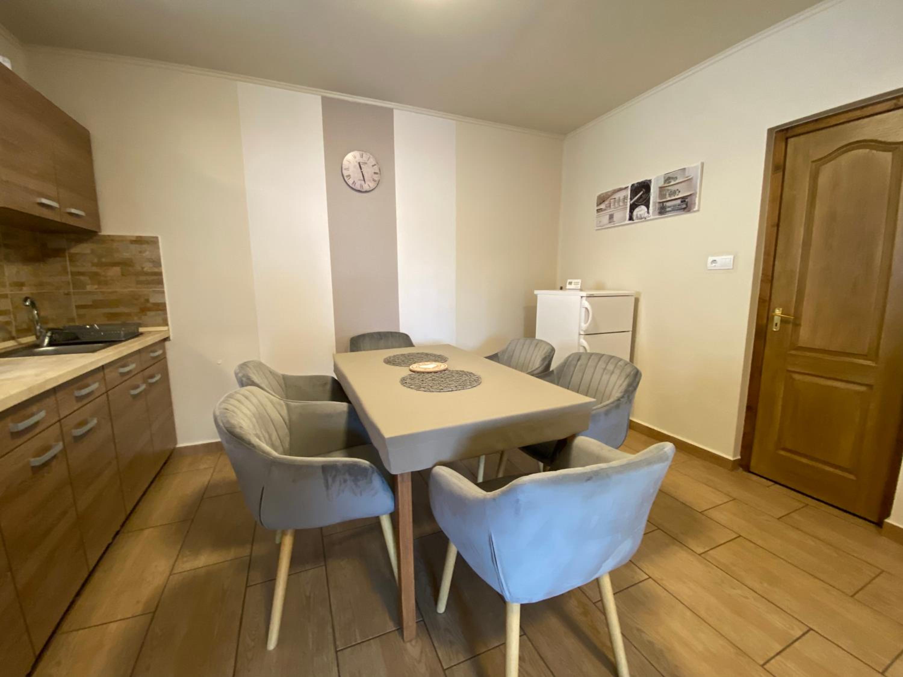 Two-Bedroom Apartment photo 2