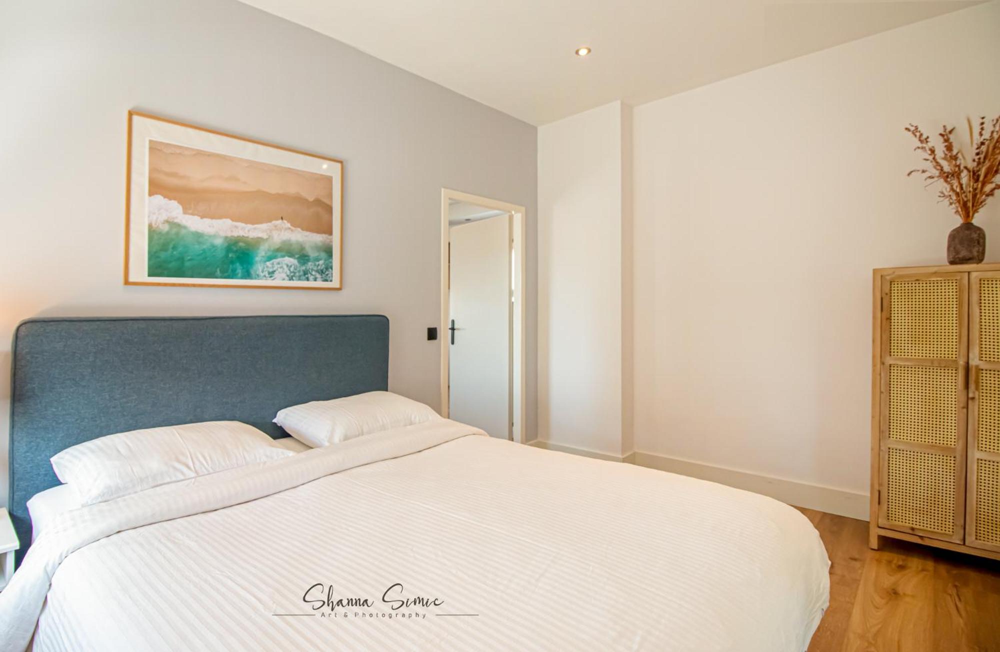 Penthouse Apartment - Photo 21