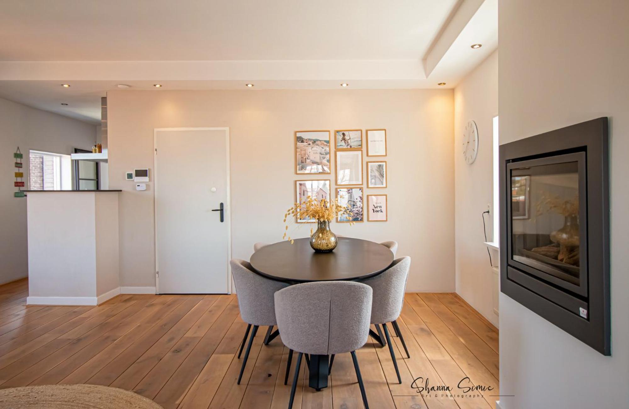 Penthouse Apartment - Photo 32