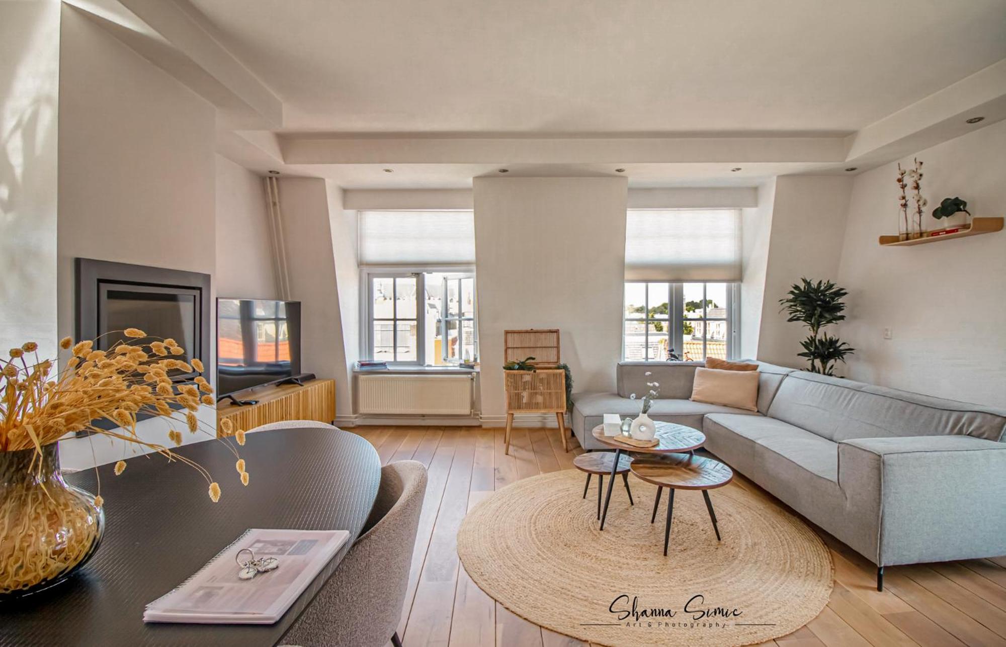 Penthouse Apartment - Photo 36