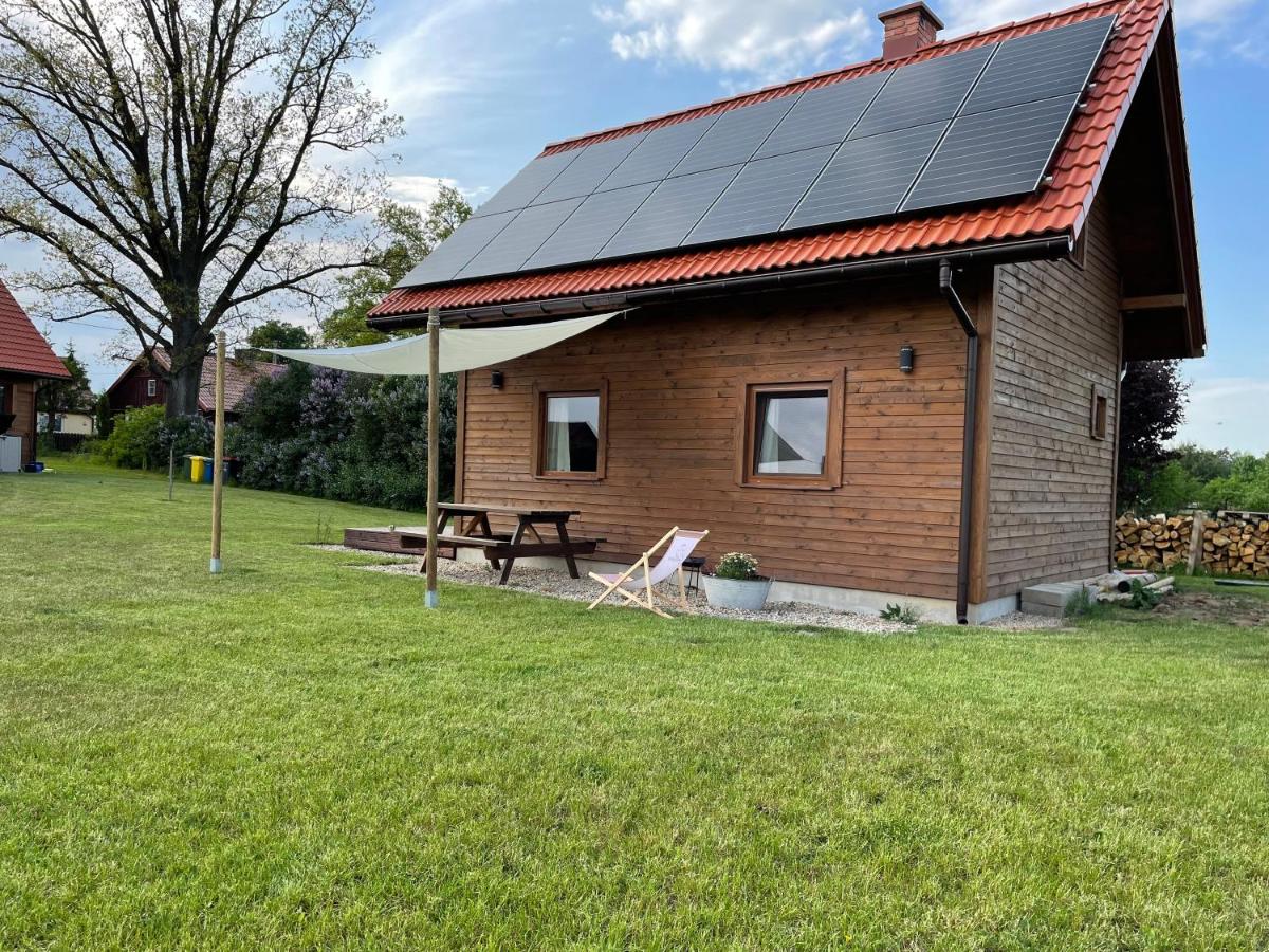Two-Bedroom House photo 2