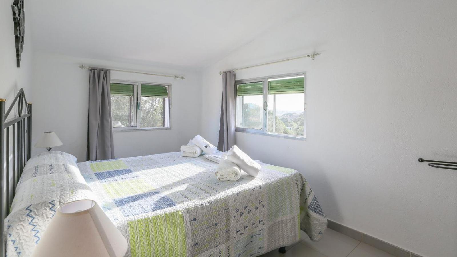 Casa de siete habitaciones