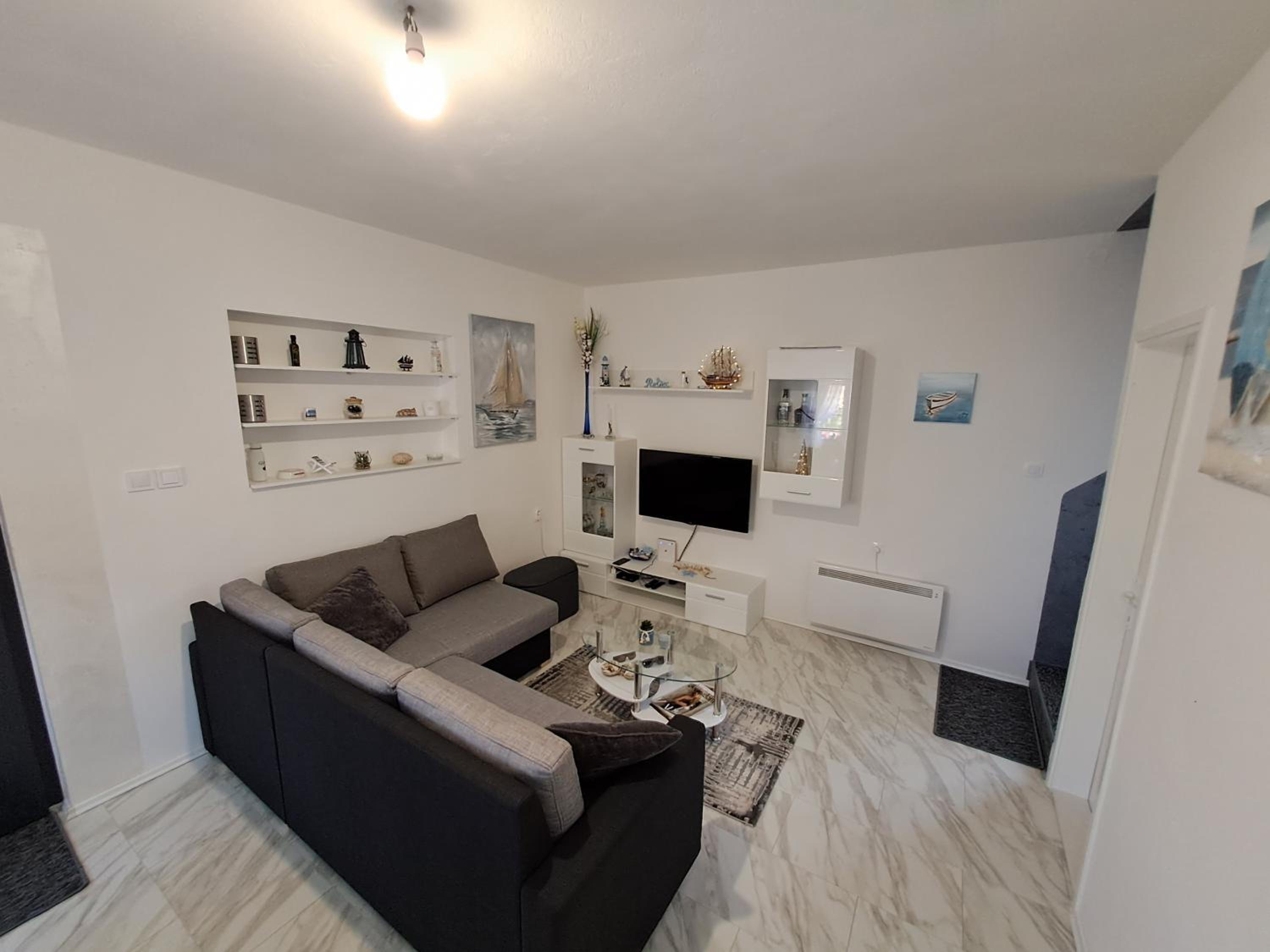 Two-Bedroom House photo 1