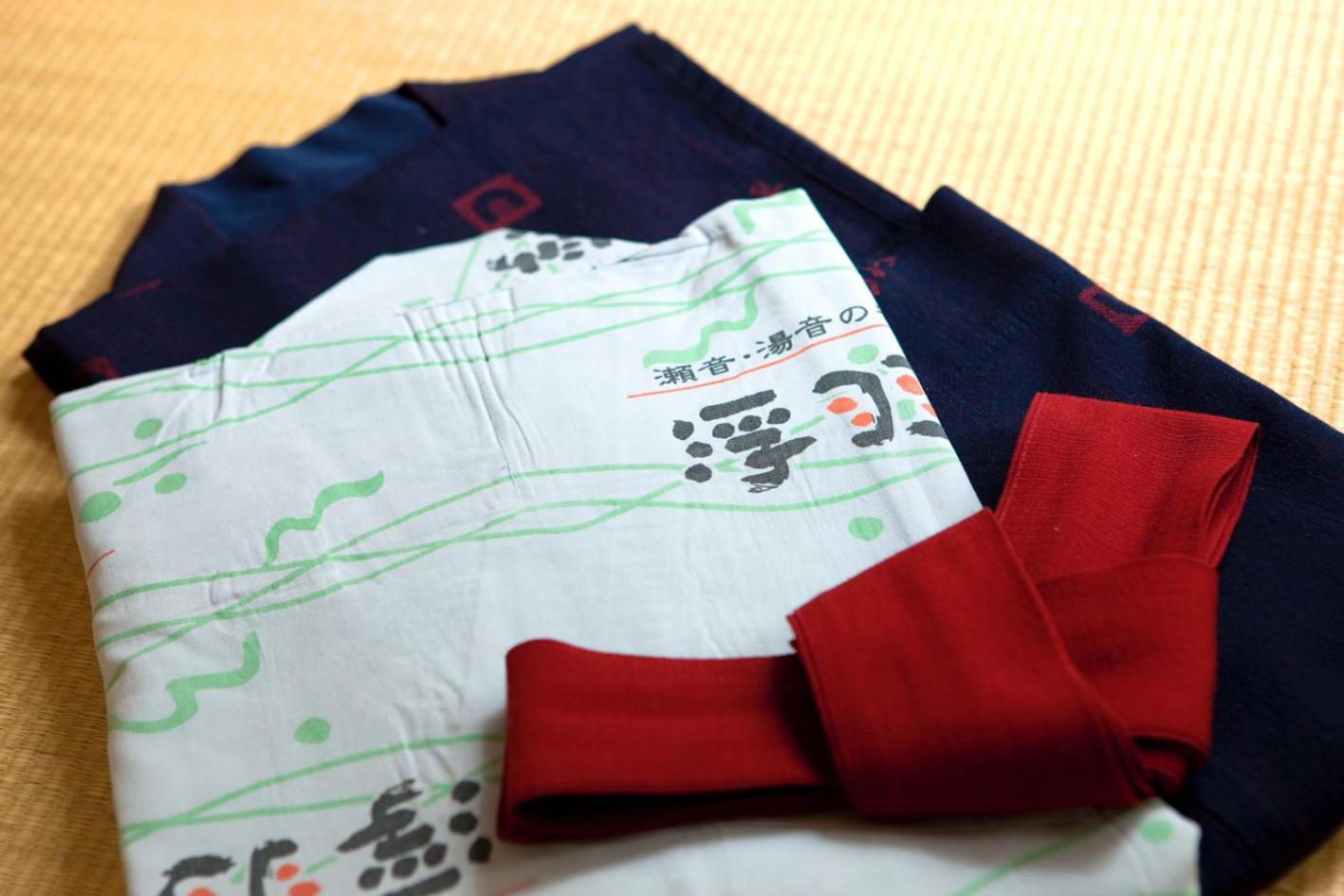 Japanese-Style Room - Photo 2