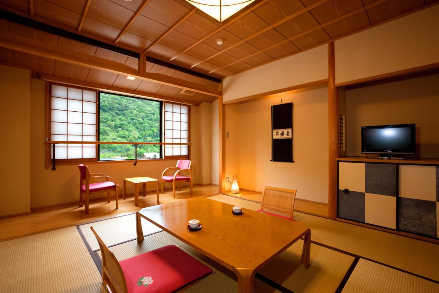 Japanese-Style Room - Photo 1
