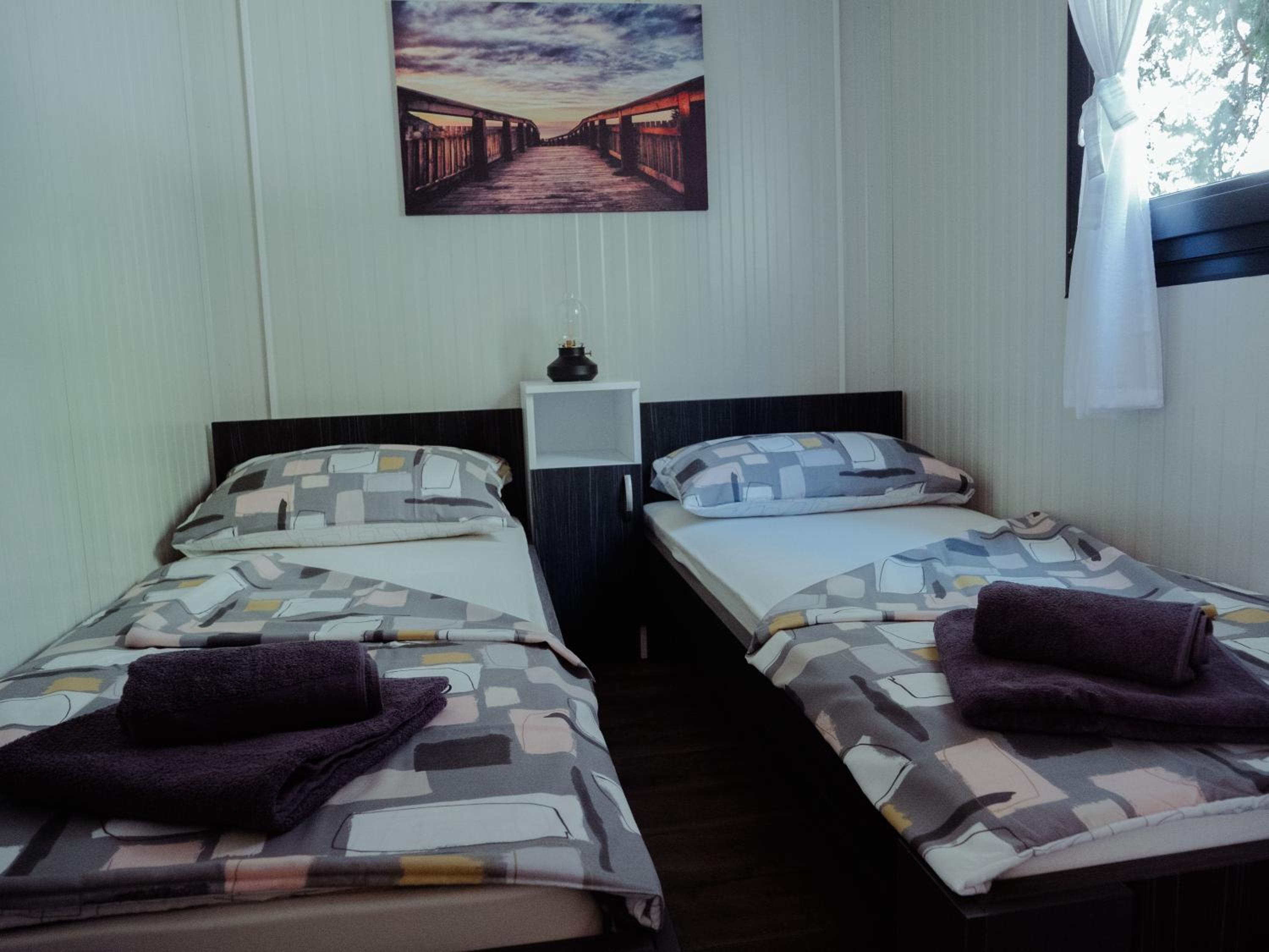 Mobile Home photo 1