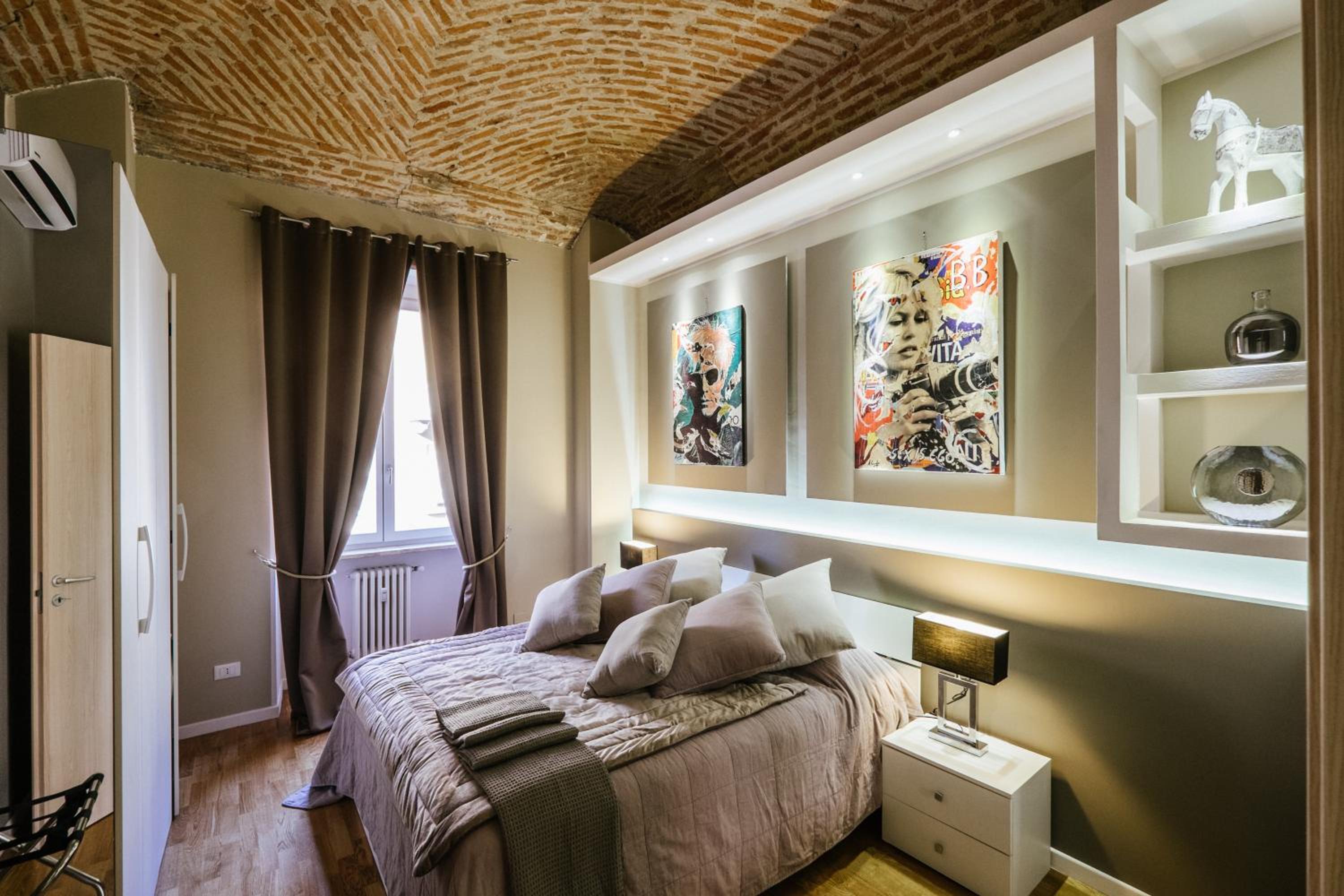 Queen Suite