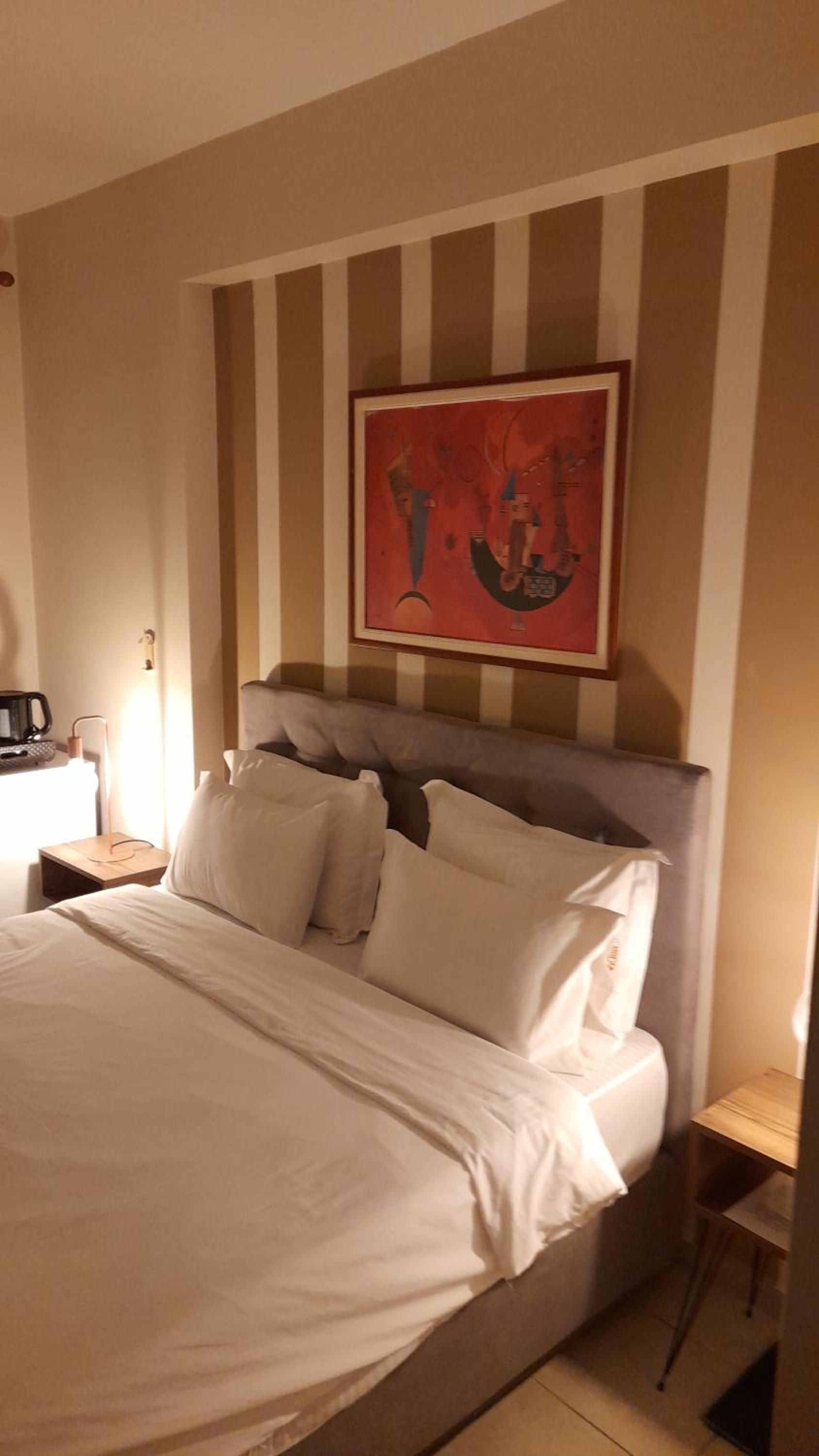 Superior King Room photo 2