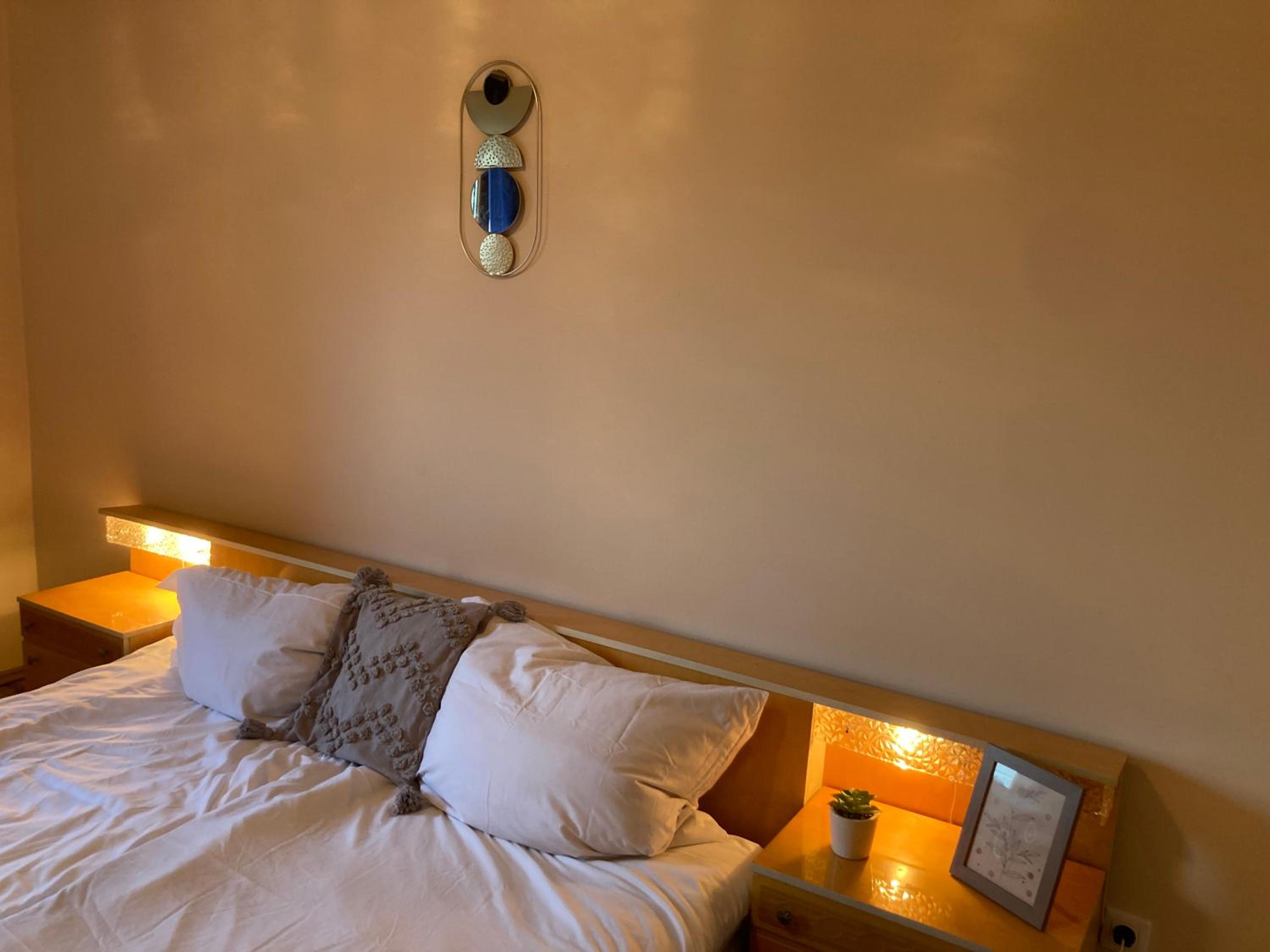 Triple Room with Private Bathroom photo 1