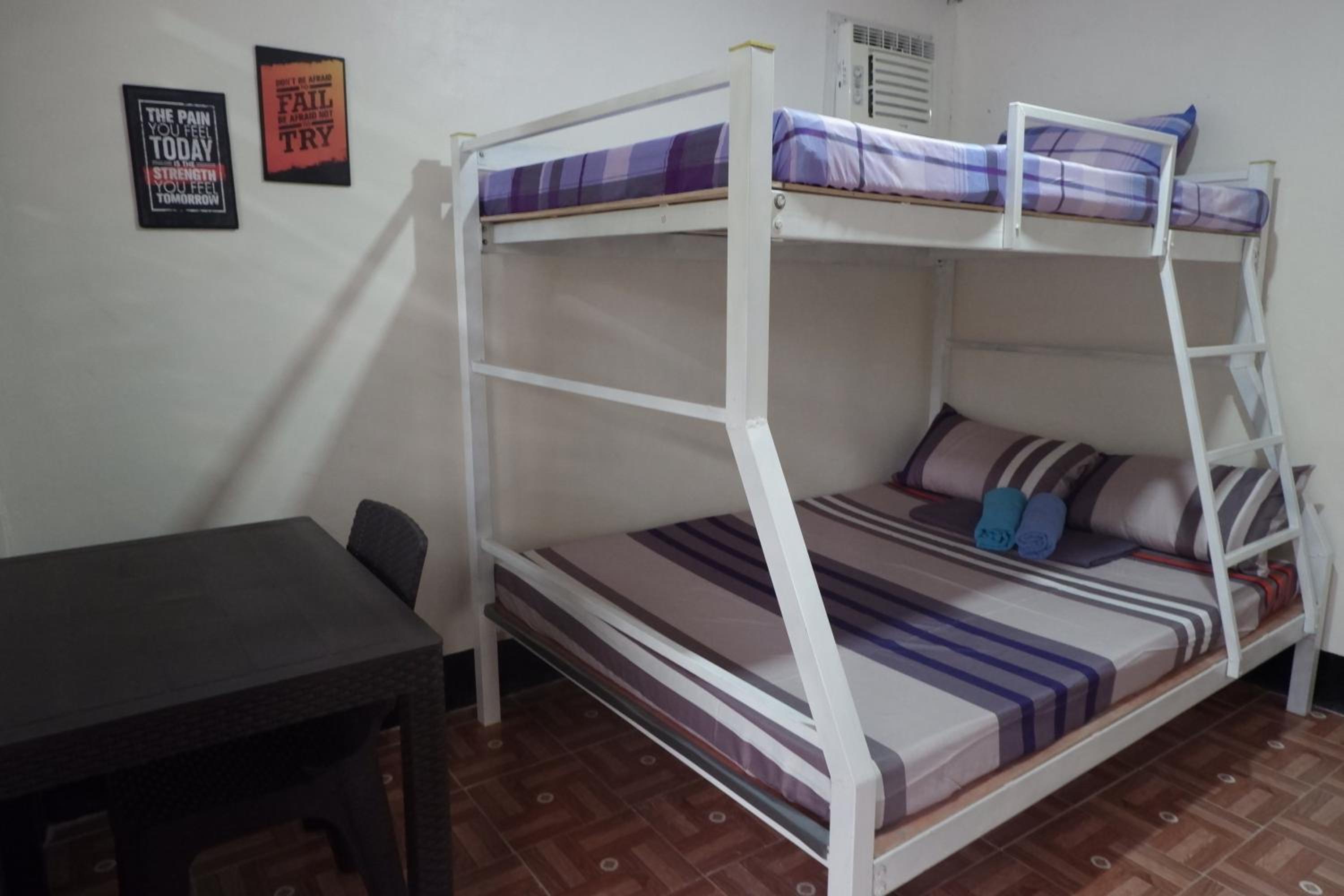 Triple Room with Terrace photo 1