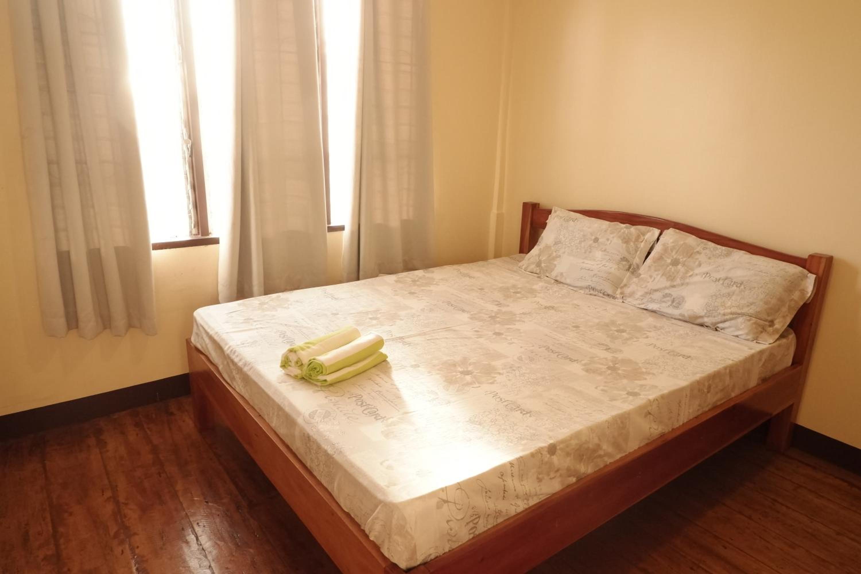 Double Room with Private Bathroom photo 1