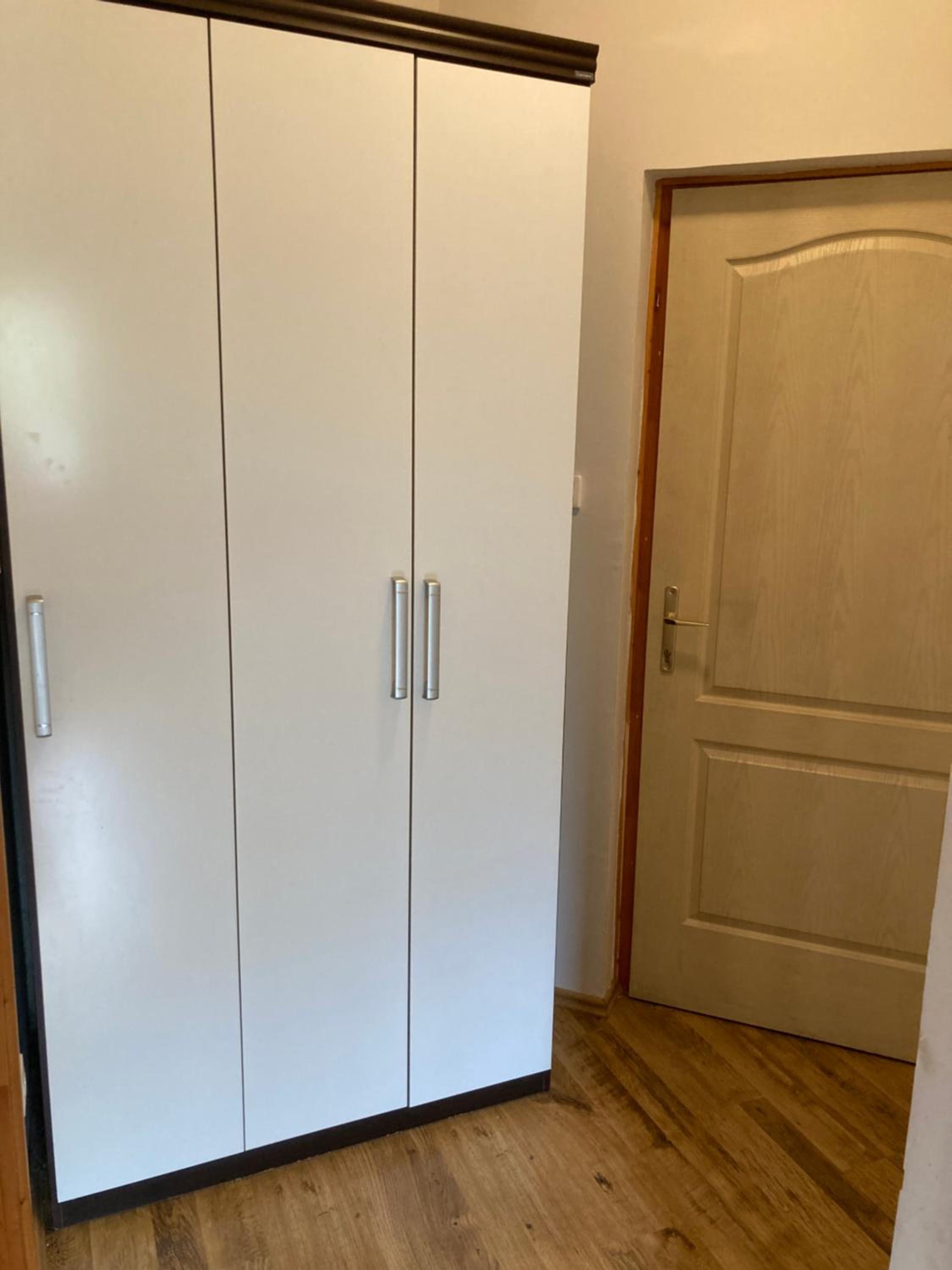 Triple Room with Private Bathroom photo 2
