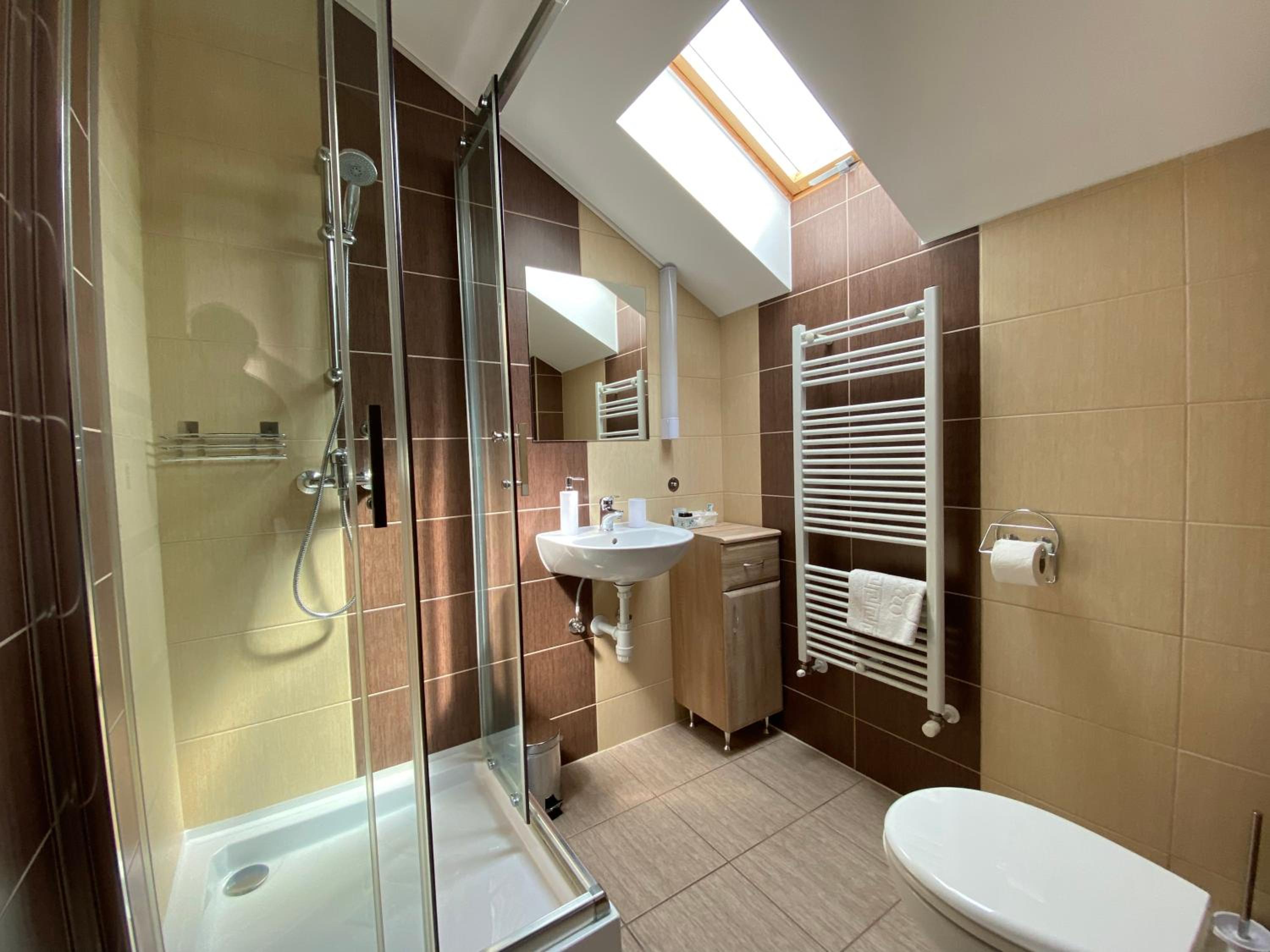 Standard Double or Twin Room with Garden View photo 3