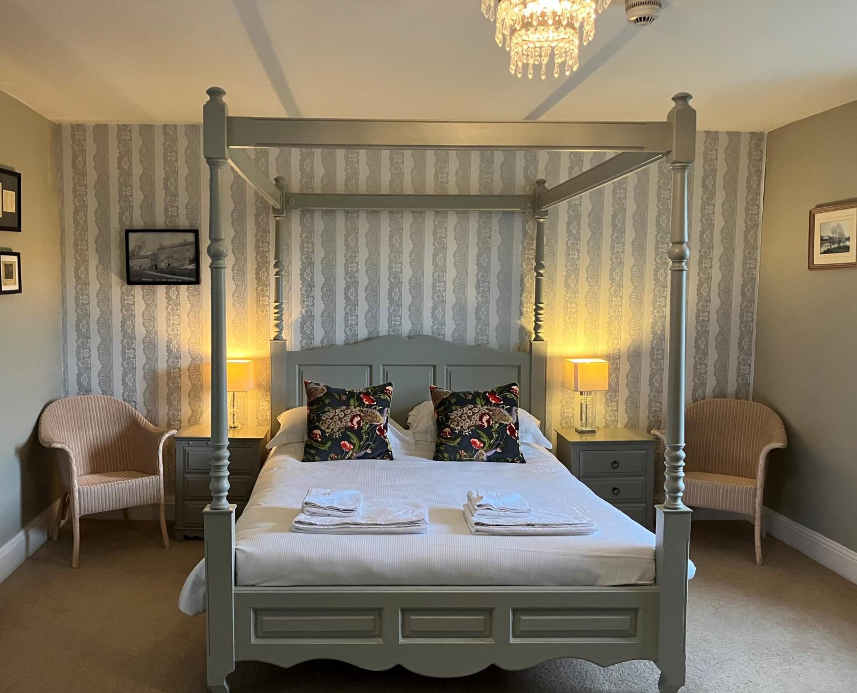 Superior Double Room 1