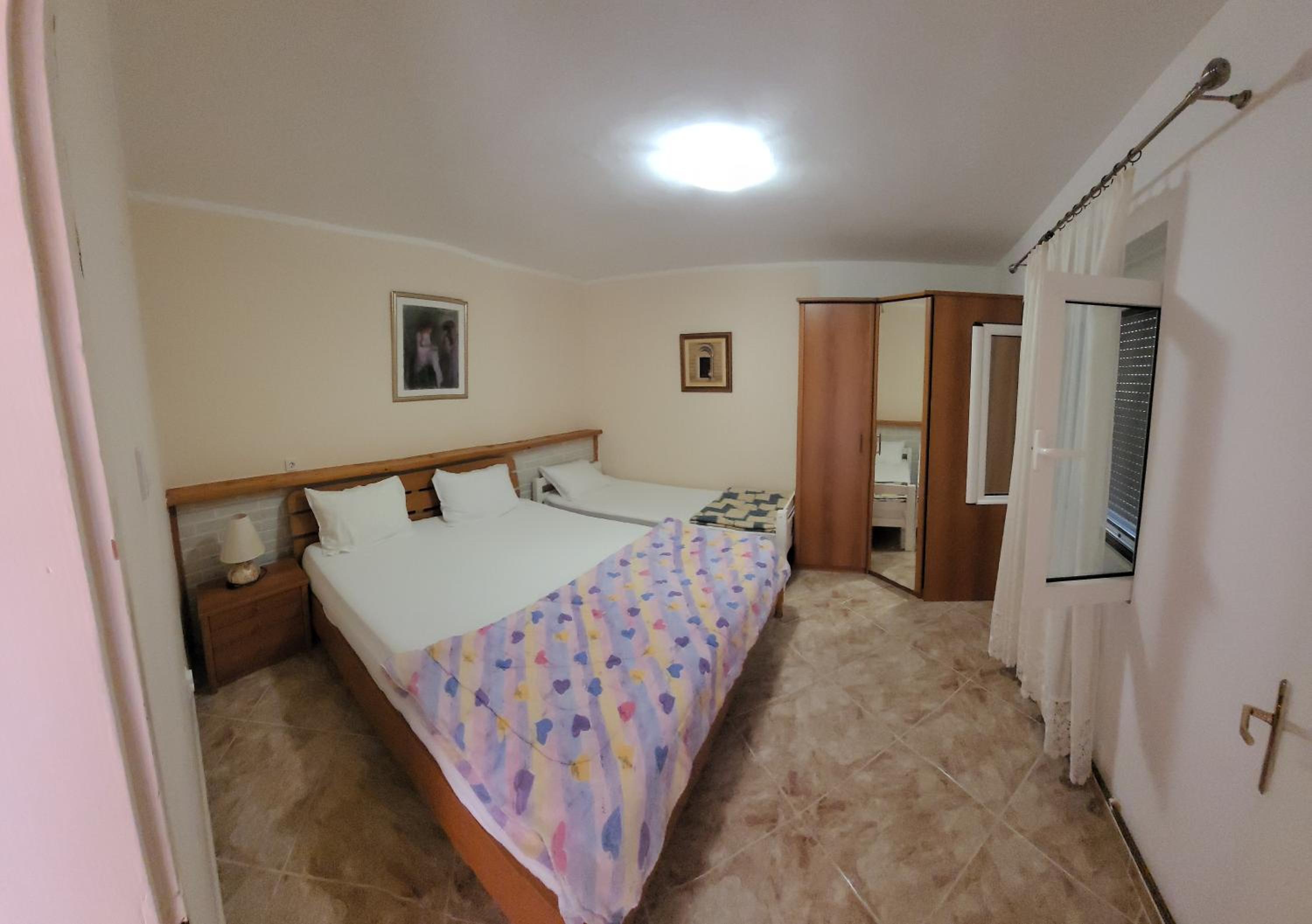 Standard Triple Room photo 1