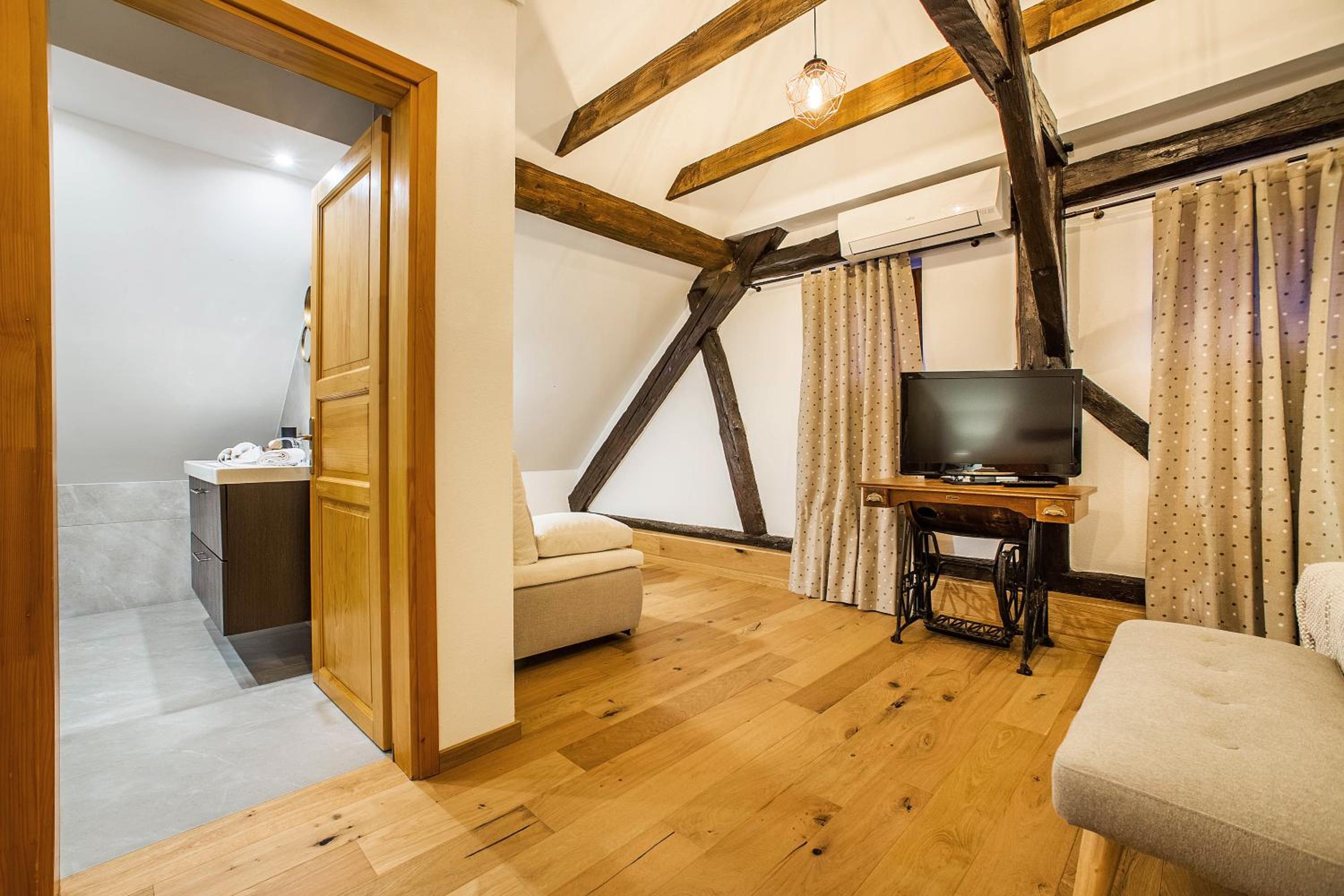 Comfort Double Room - Photo 28