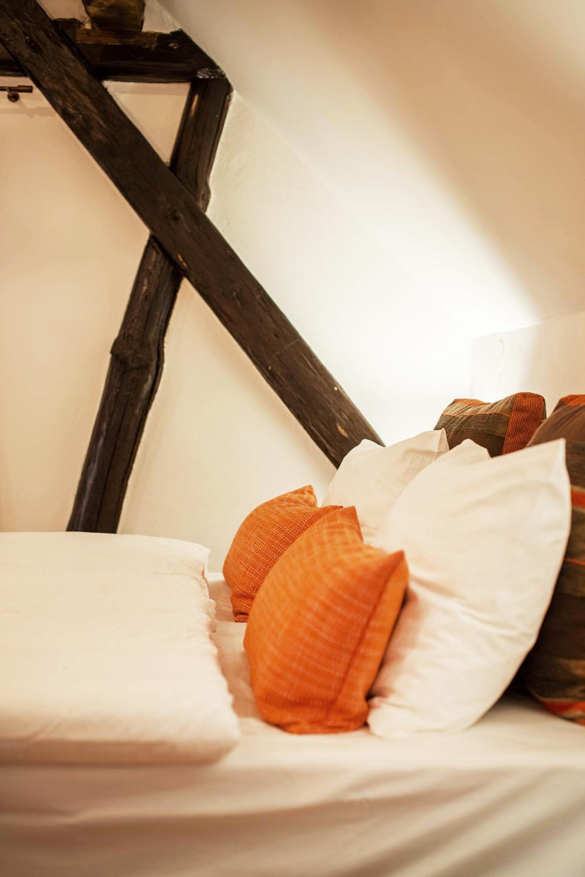 Comfort Double Room - Photo 24
