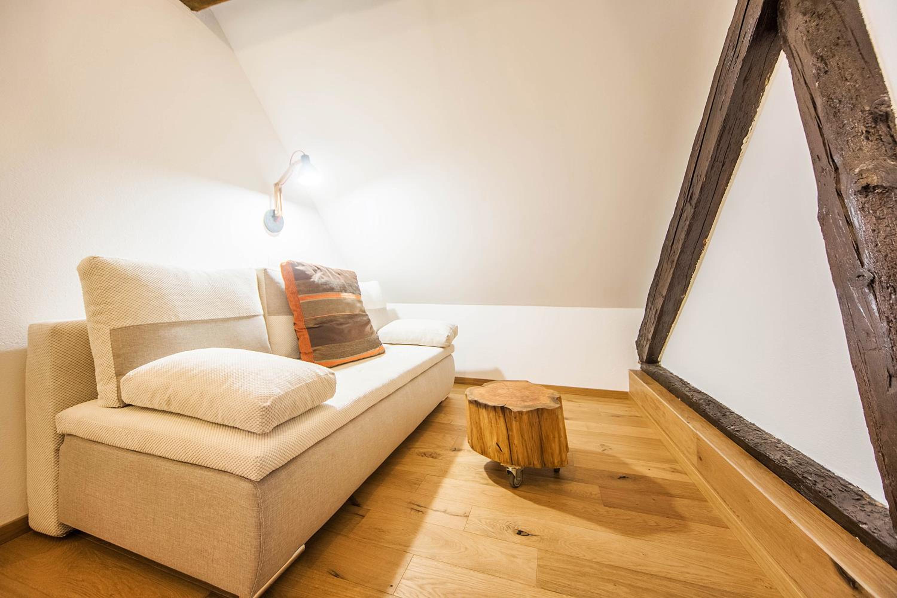 Comfort Double Room - Photo 21