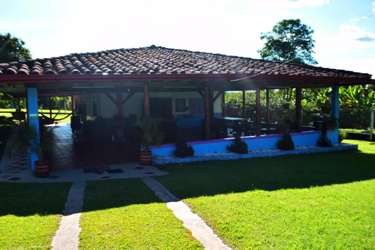 Four-Bedroom House photo 1