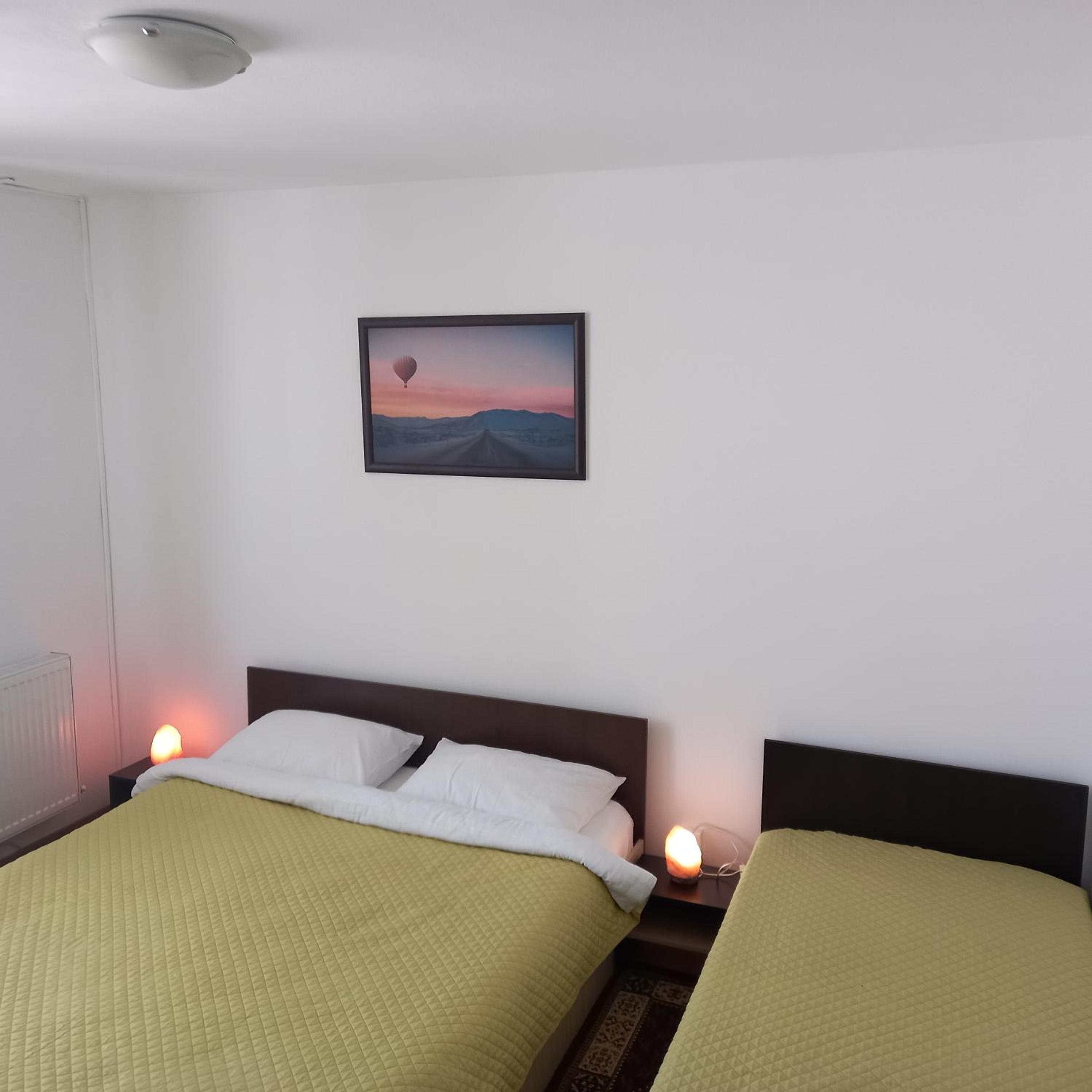 Two-Bedroom Apartment - Photo 3
