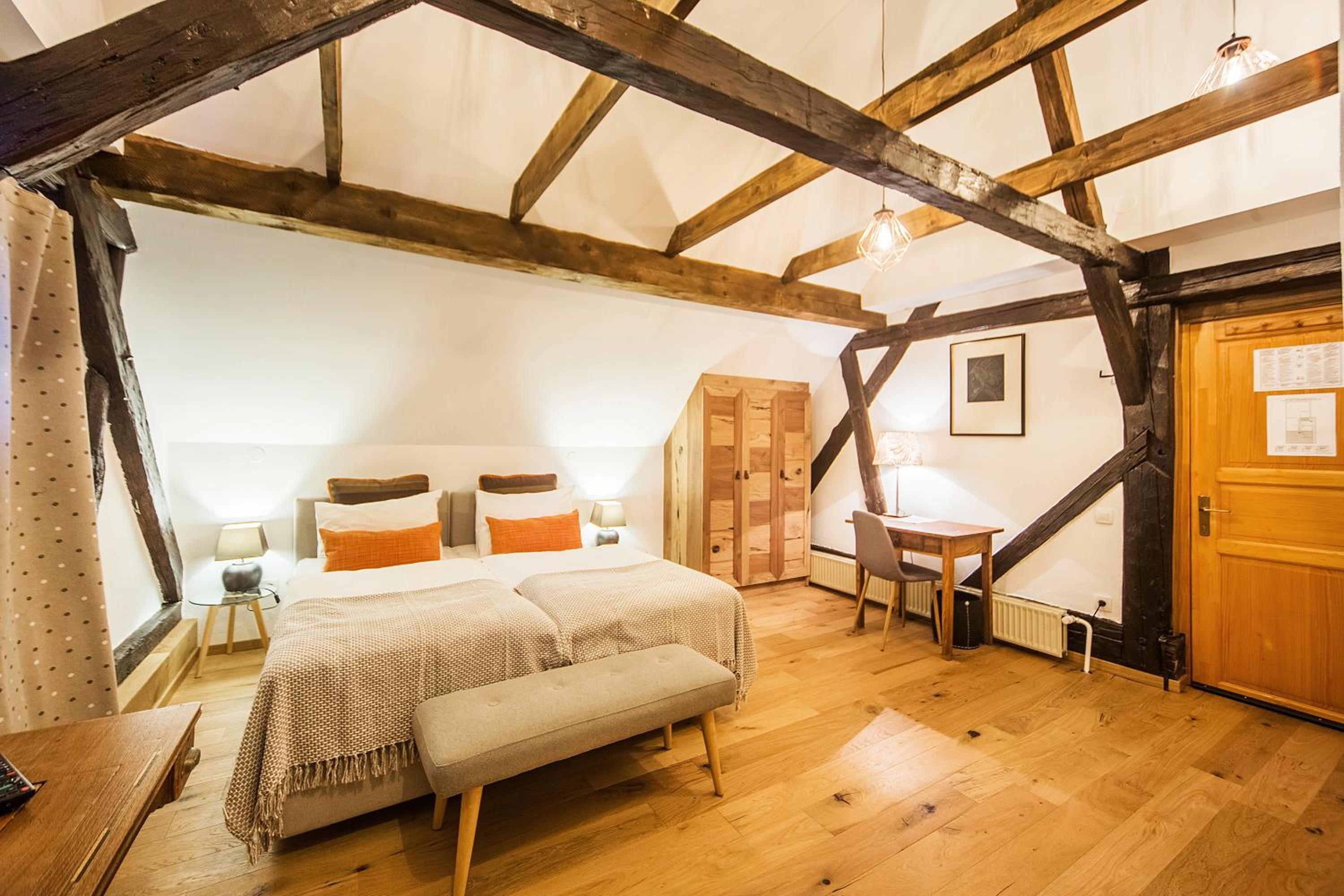 Comfort Double Room - Photo 19