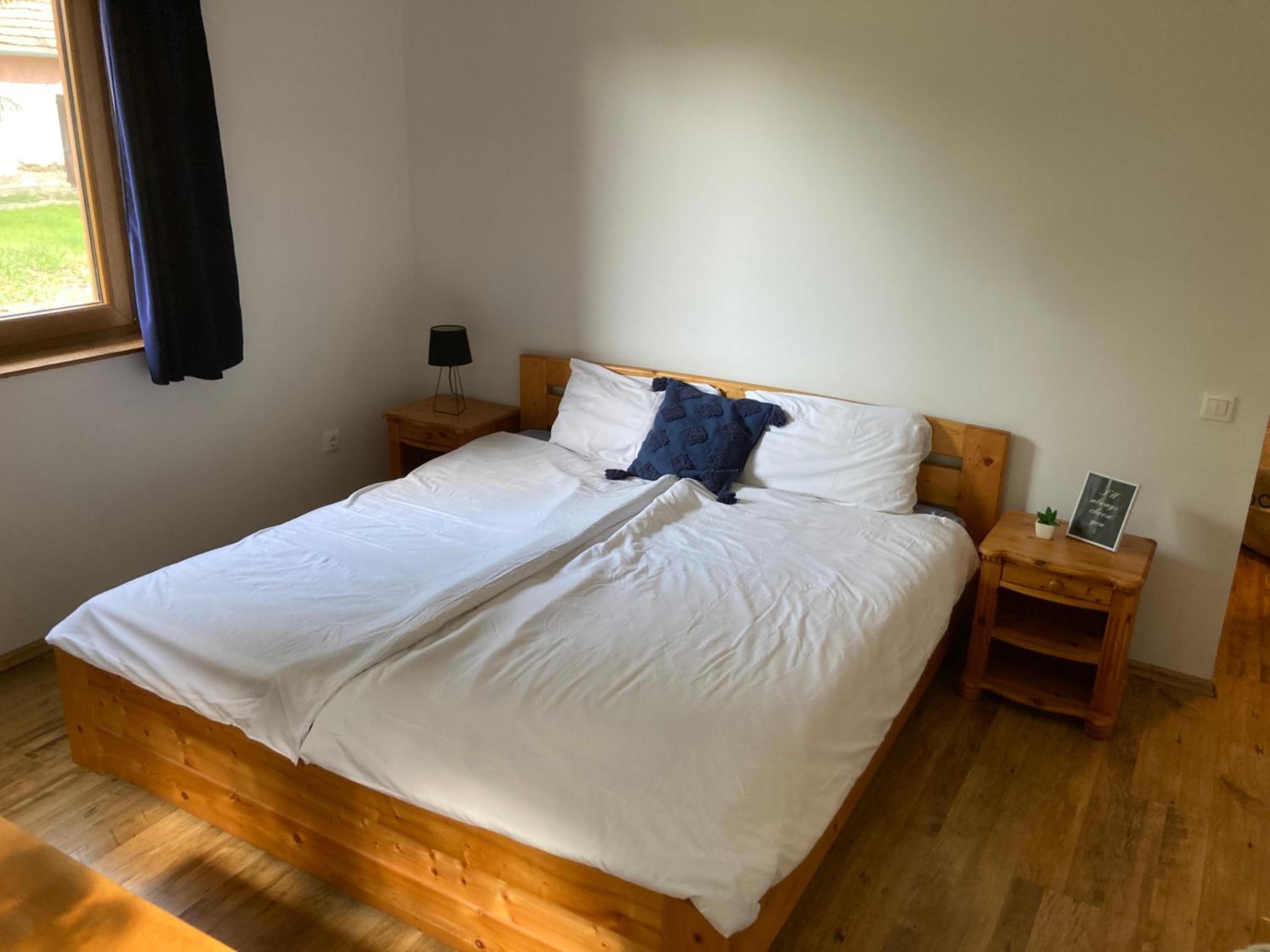 Triple Room - Disability Access photo 1