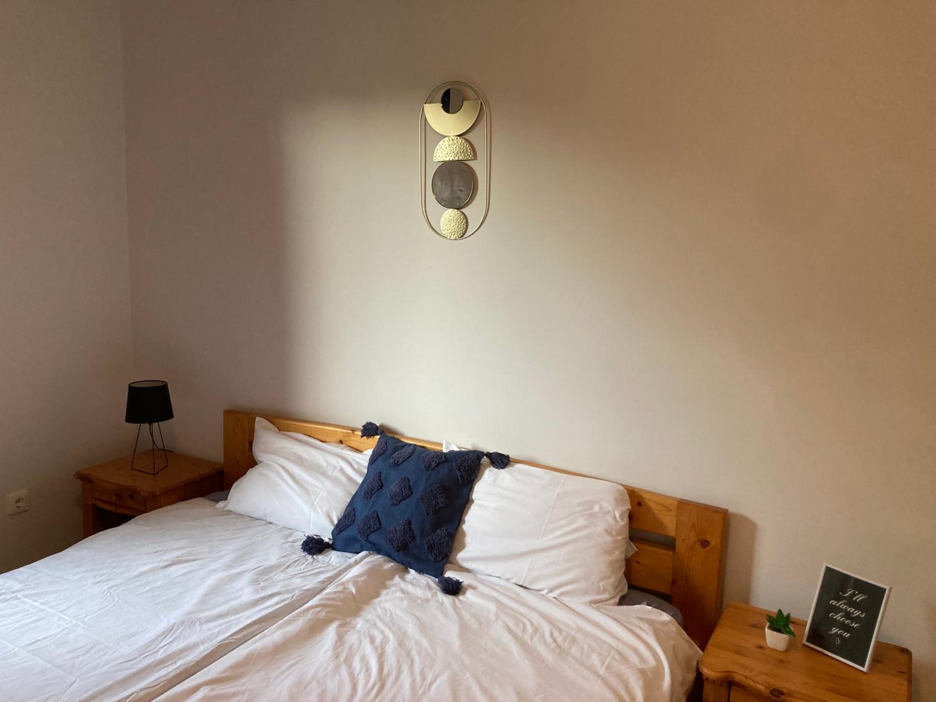 Triple Room - Disability Access photo 2