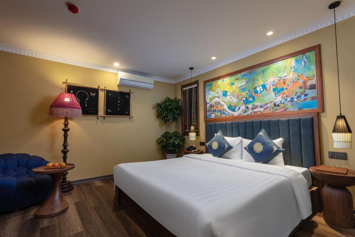 Superior Double Room - Photo 2