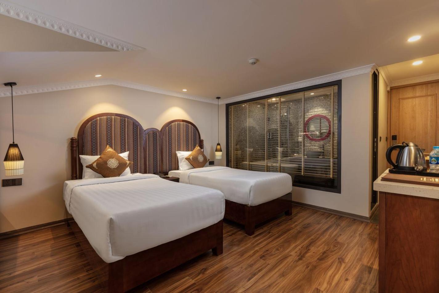 Superior Double Room - Photo 4