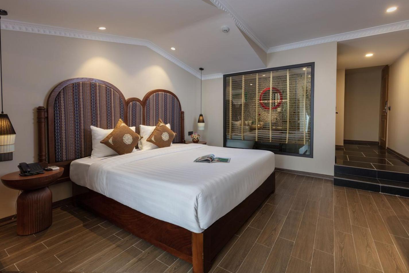 Superior Double Room - Photo 5