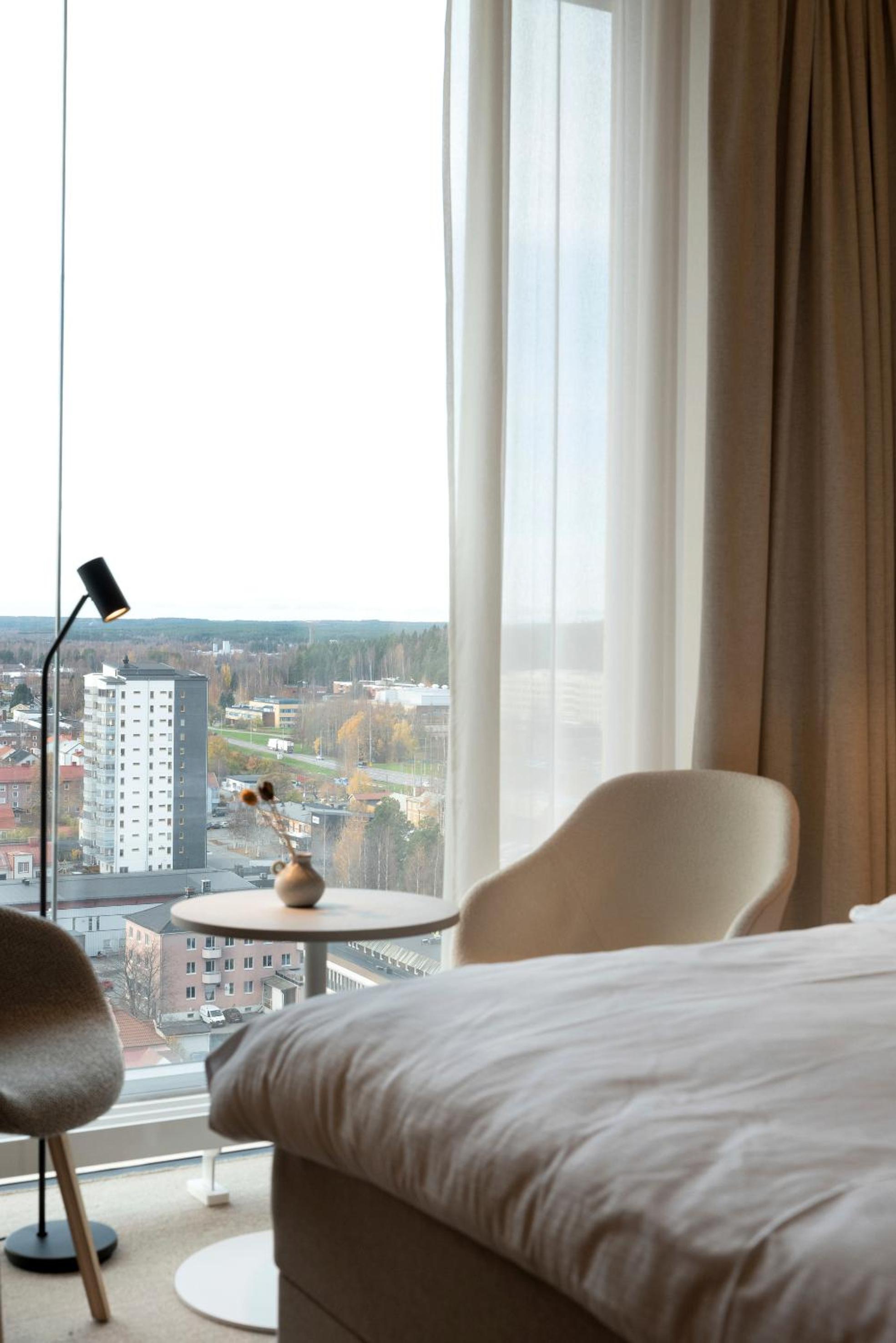 Standard Twin Room - Photo 5