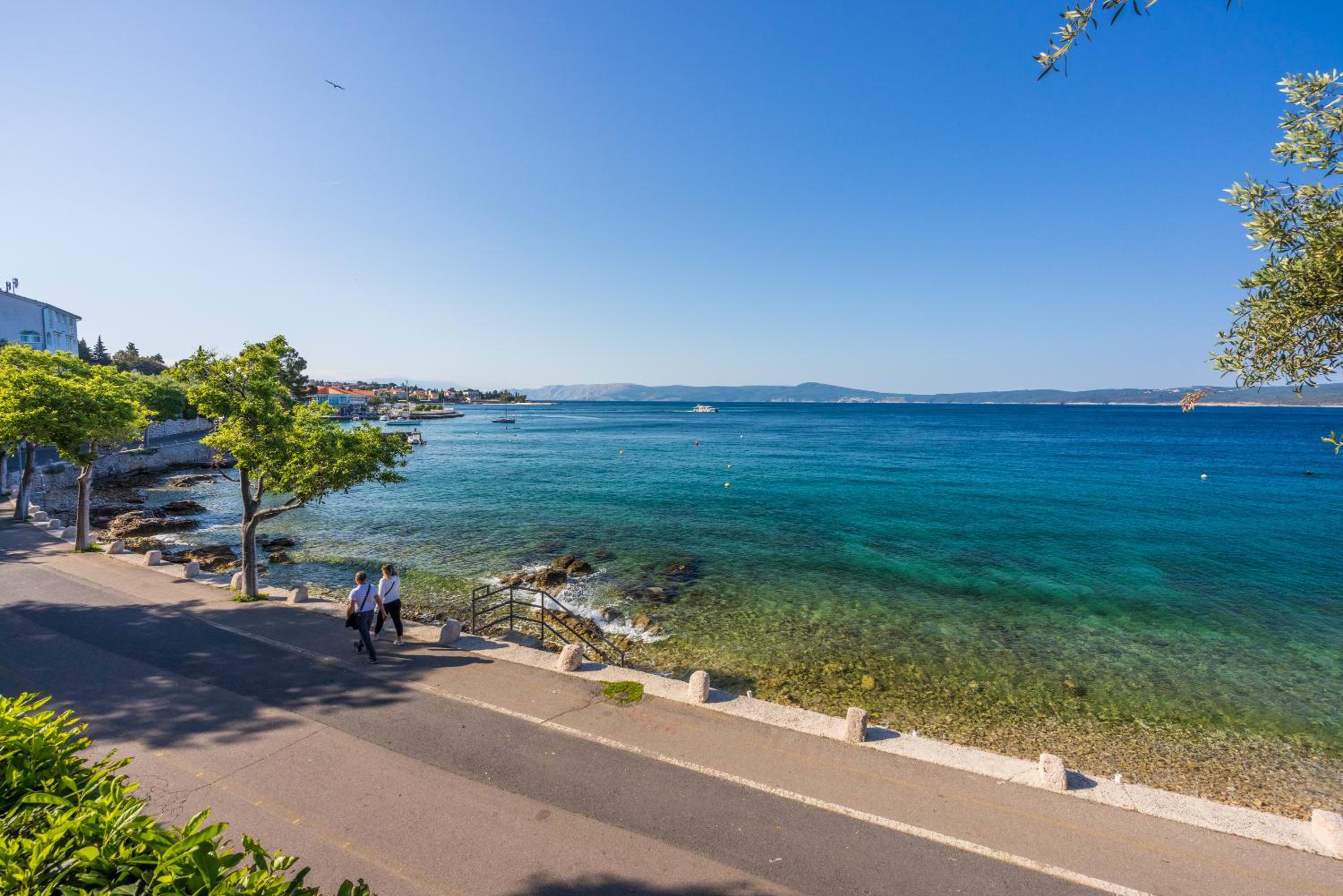 Apartment with Sea View photo 3