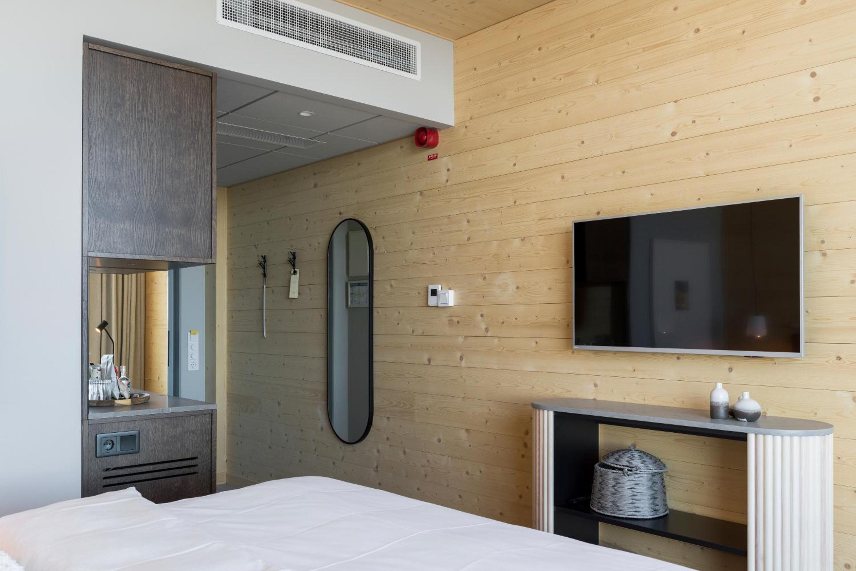 Deluxe Double Room - Photo 4