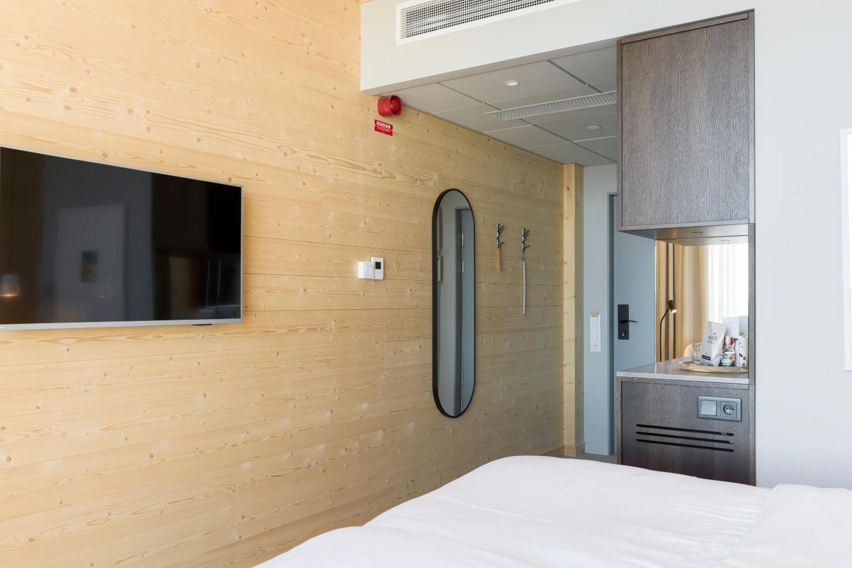 Deluxe Double Room - Photo 3
