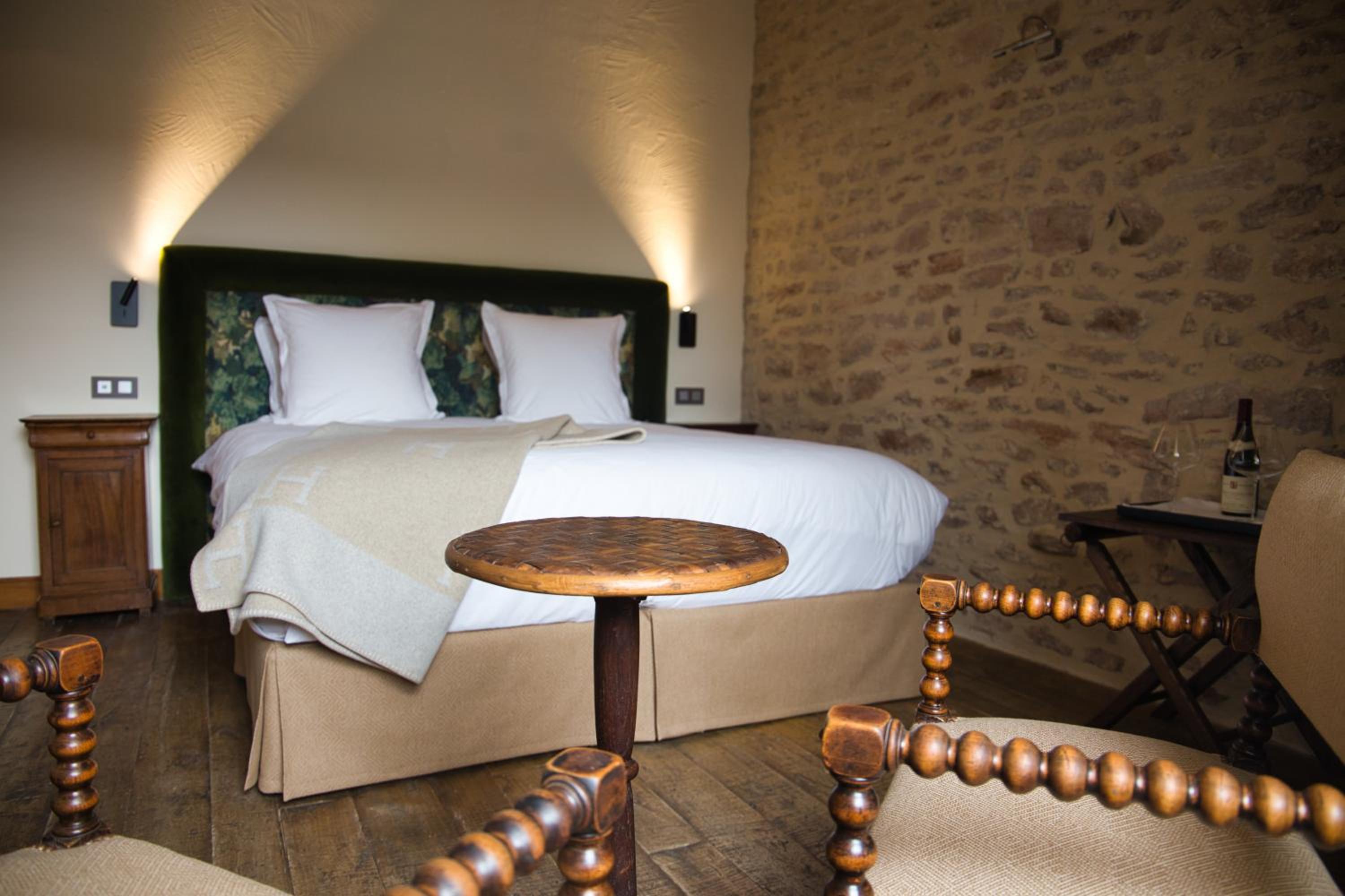 Chambre Charme photo 3