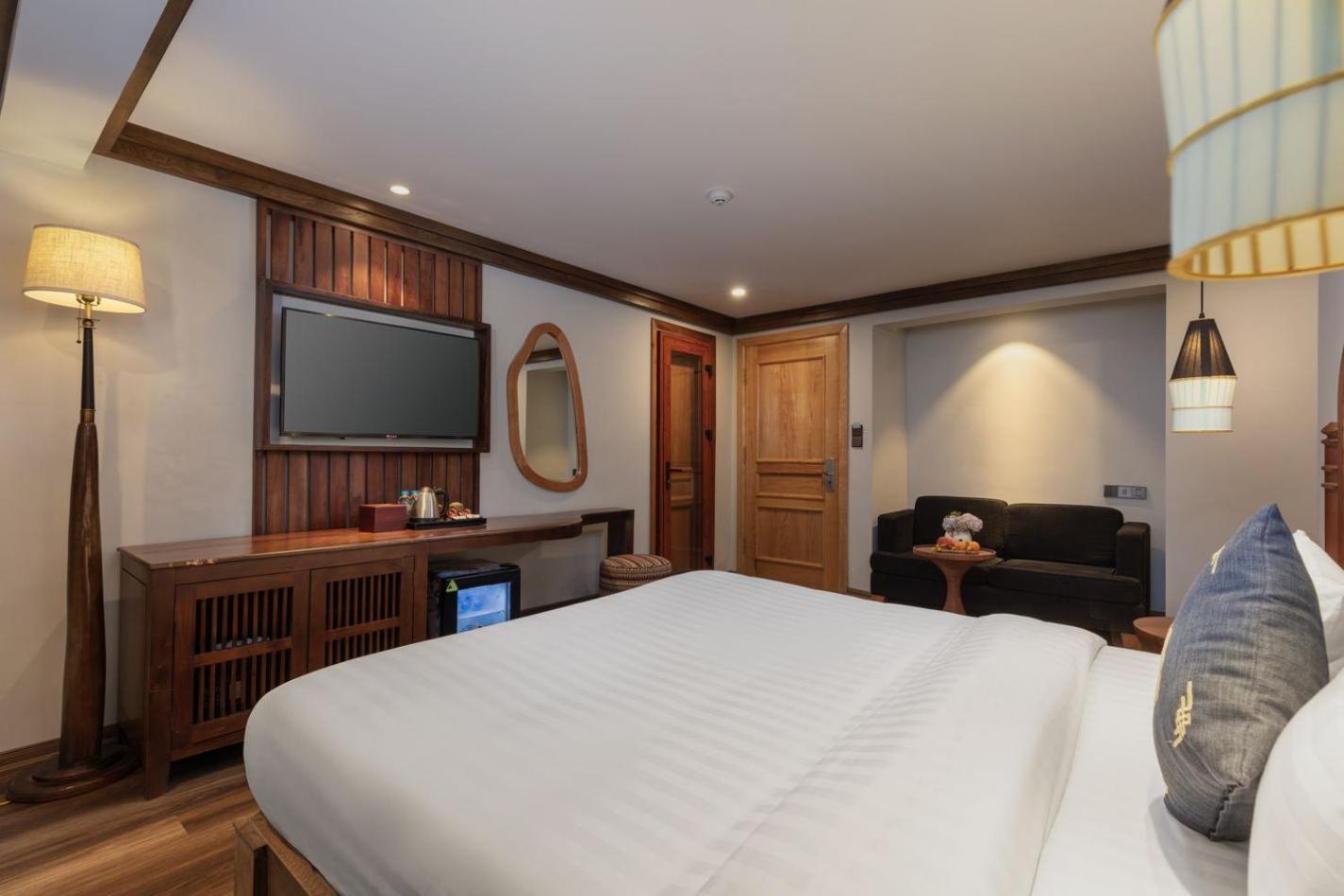 Superior Double Room - Photo 1