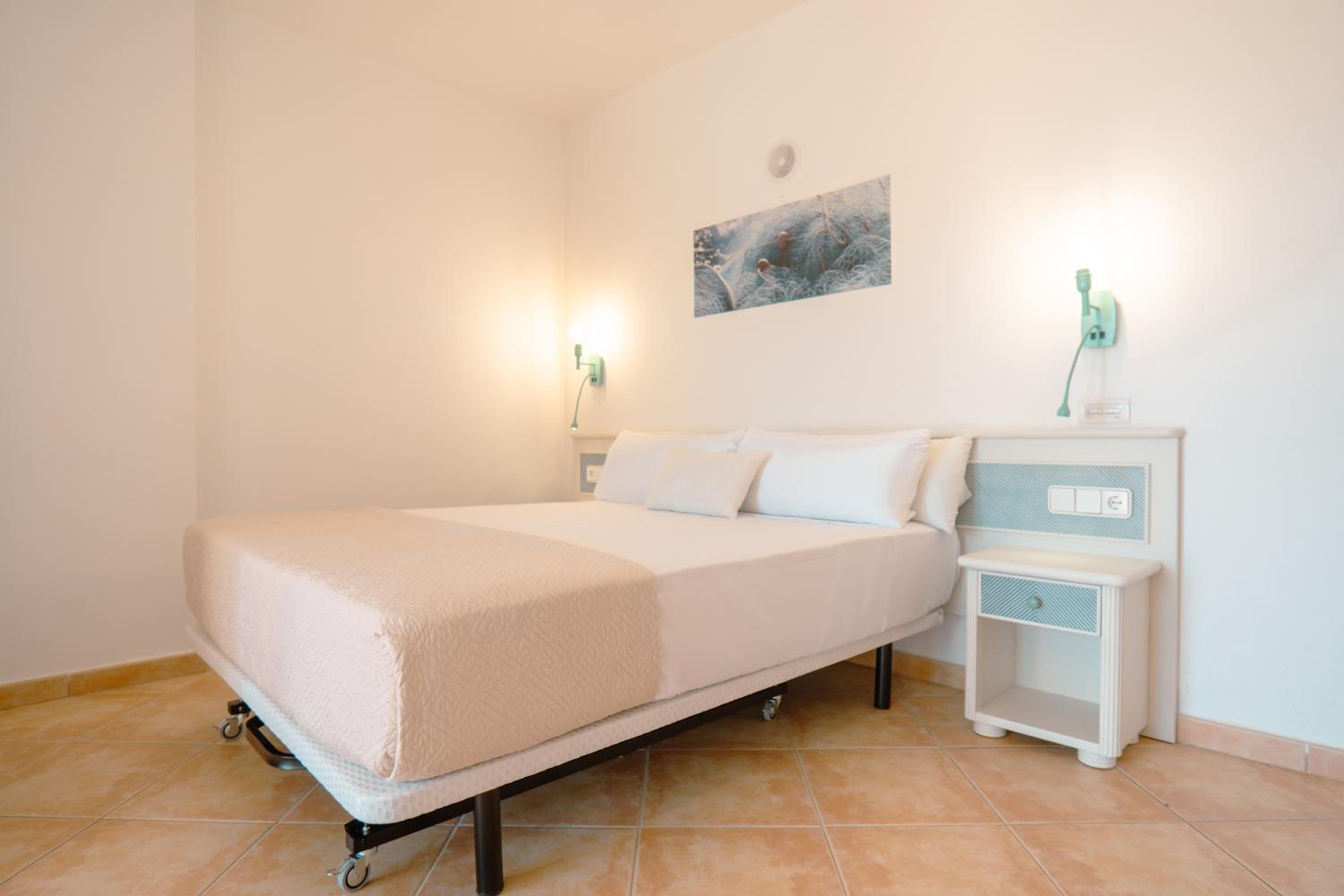 Superior Double Room - Photo 1