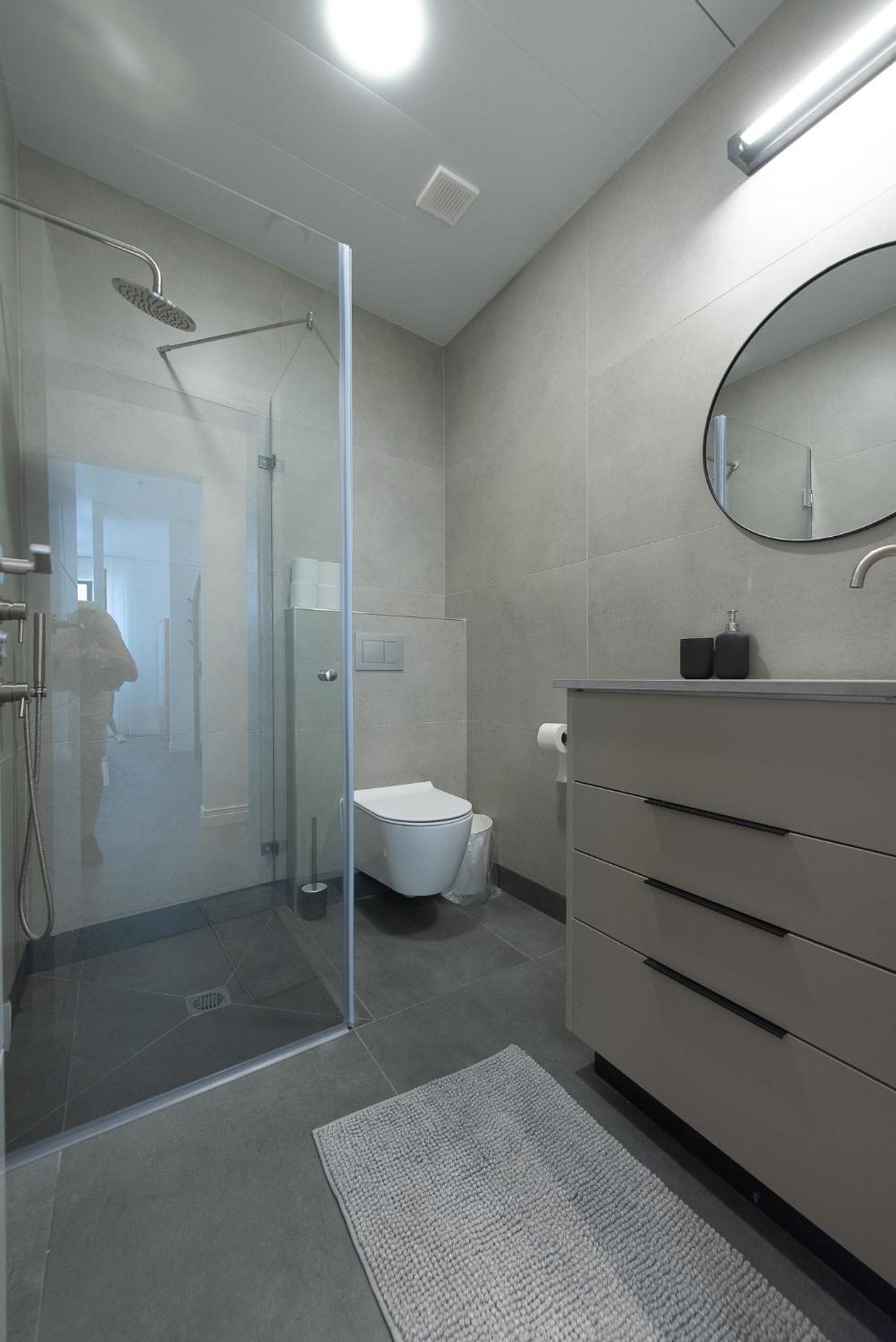 Studio Apartment photo 3
