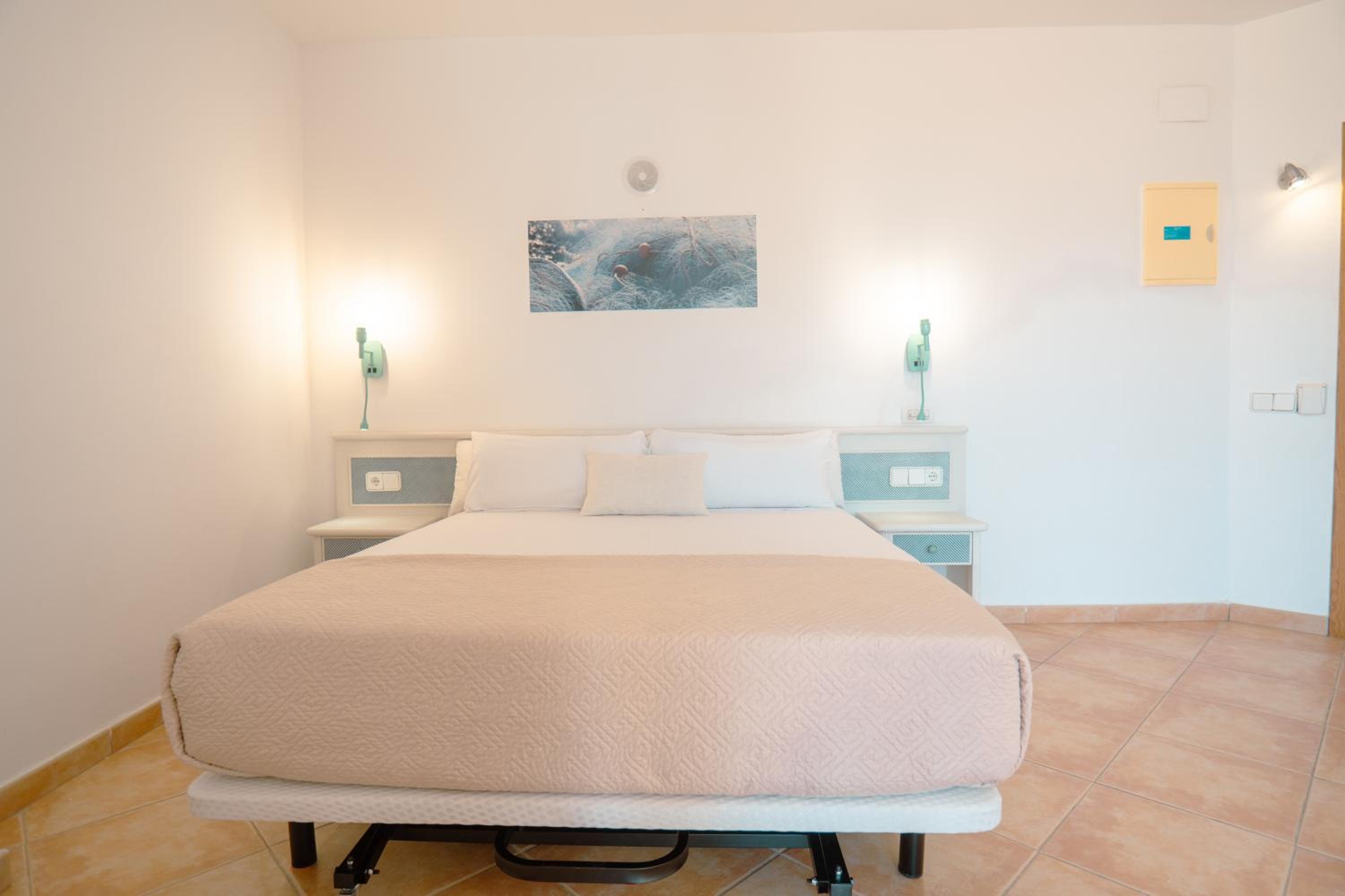 Superior Double Room - Photo 7