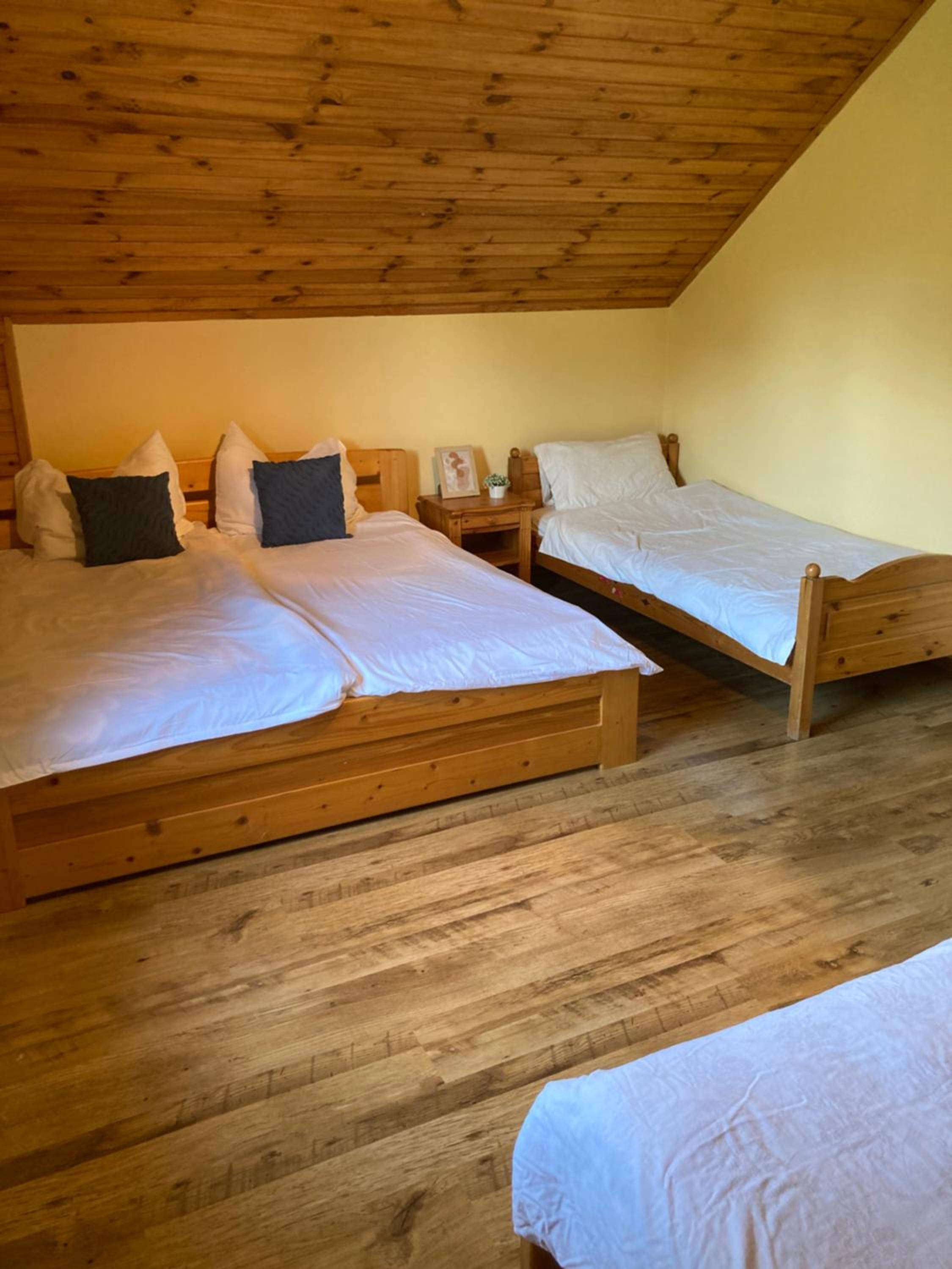 Family Room with Private Bathroom photo 1