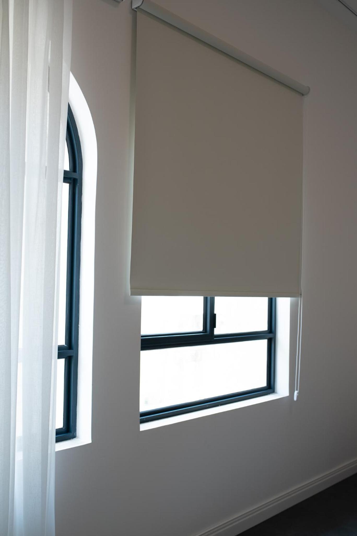 Apartment with Balcony photo 1