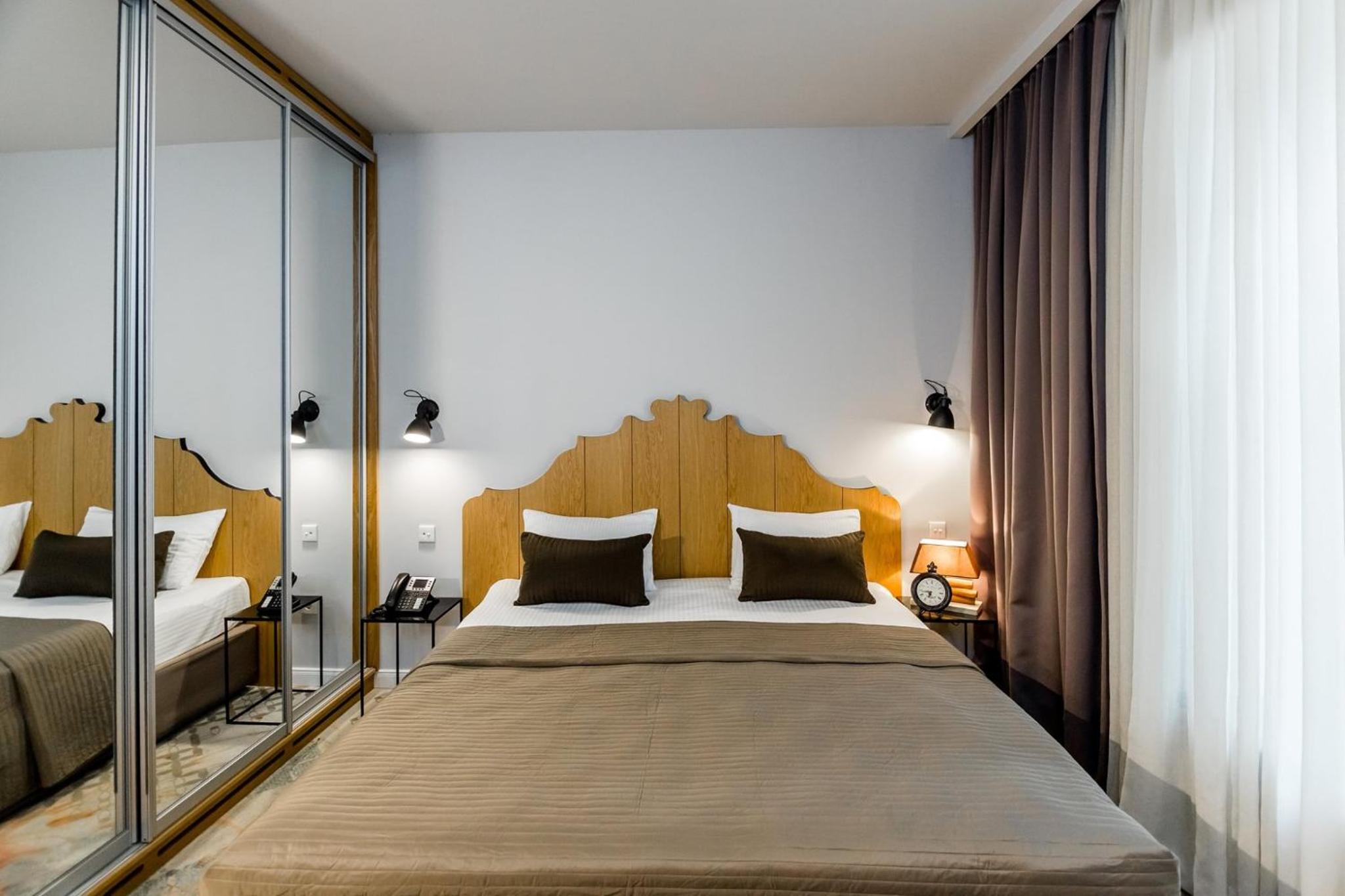 Double Room photo 1