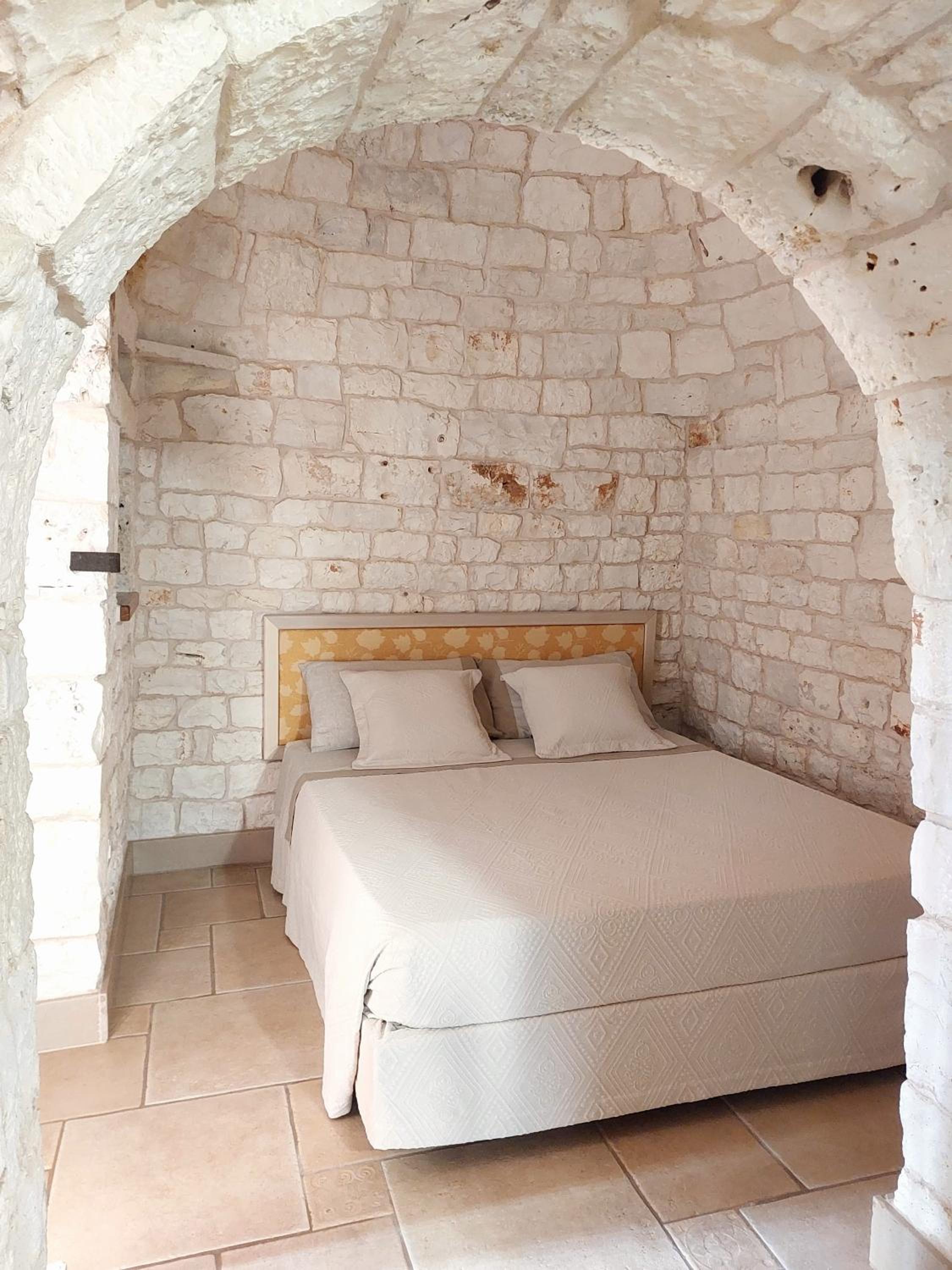 Two-Bedroom Trullo - Photo 1