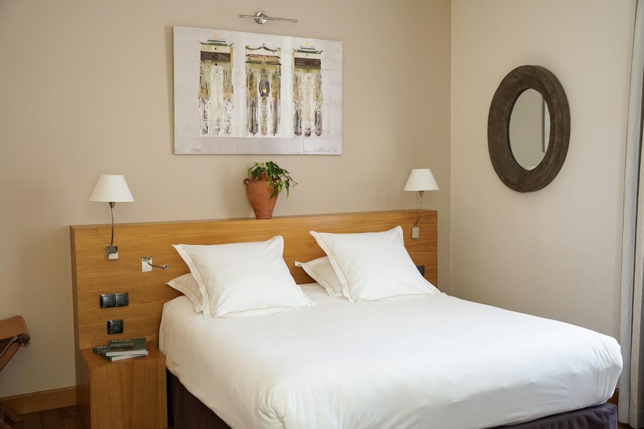 Character Double Room photo 3