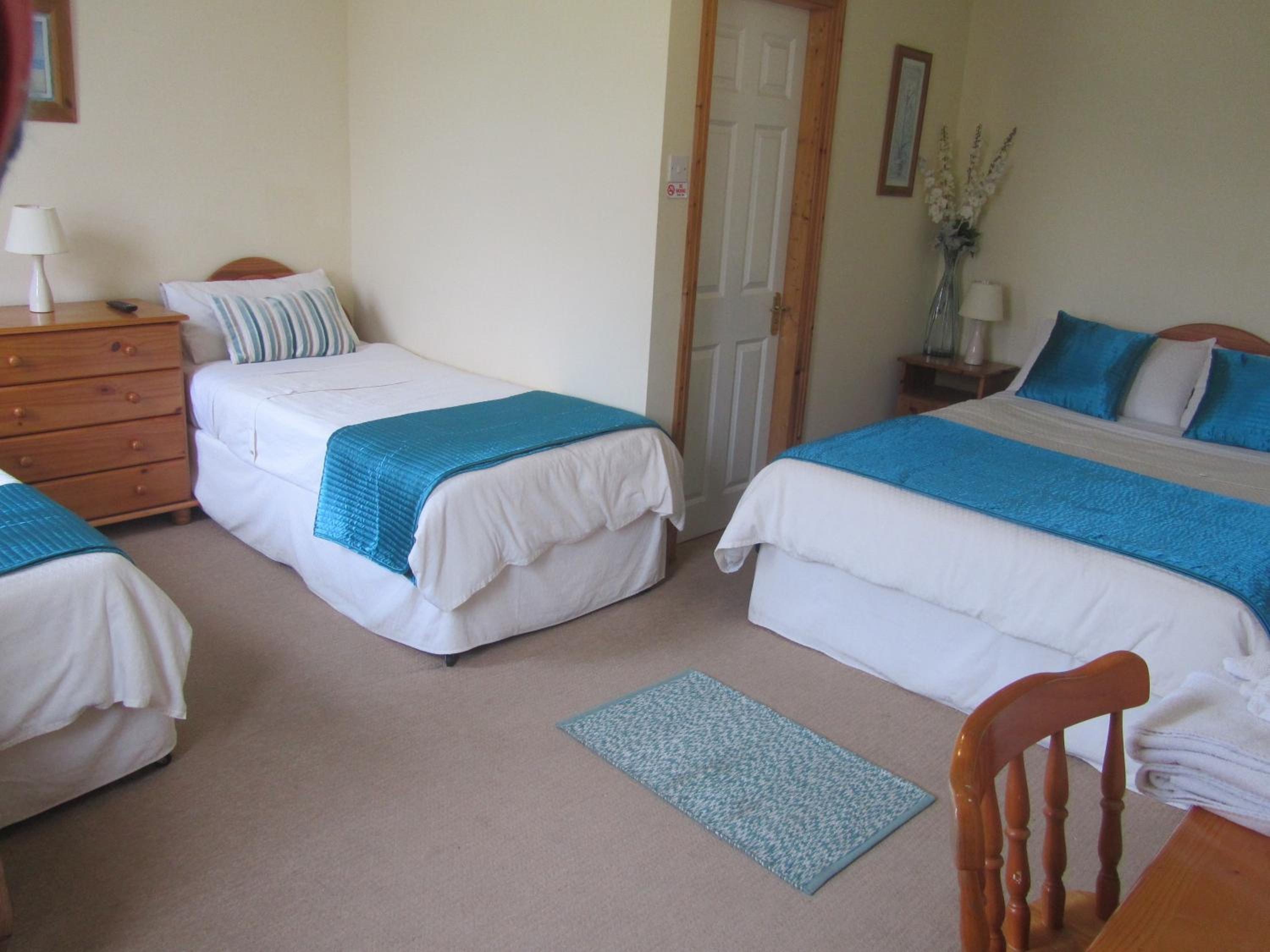 Deluxe Double Room photo 3